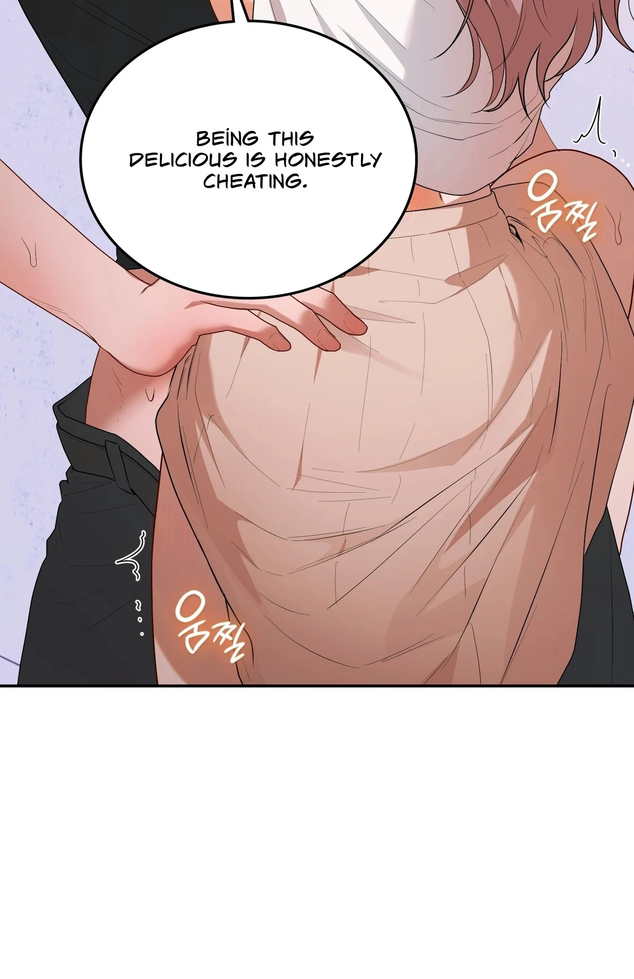 What Should I Do, Noona? Chapter 9 page 118 - 