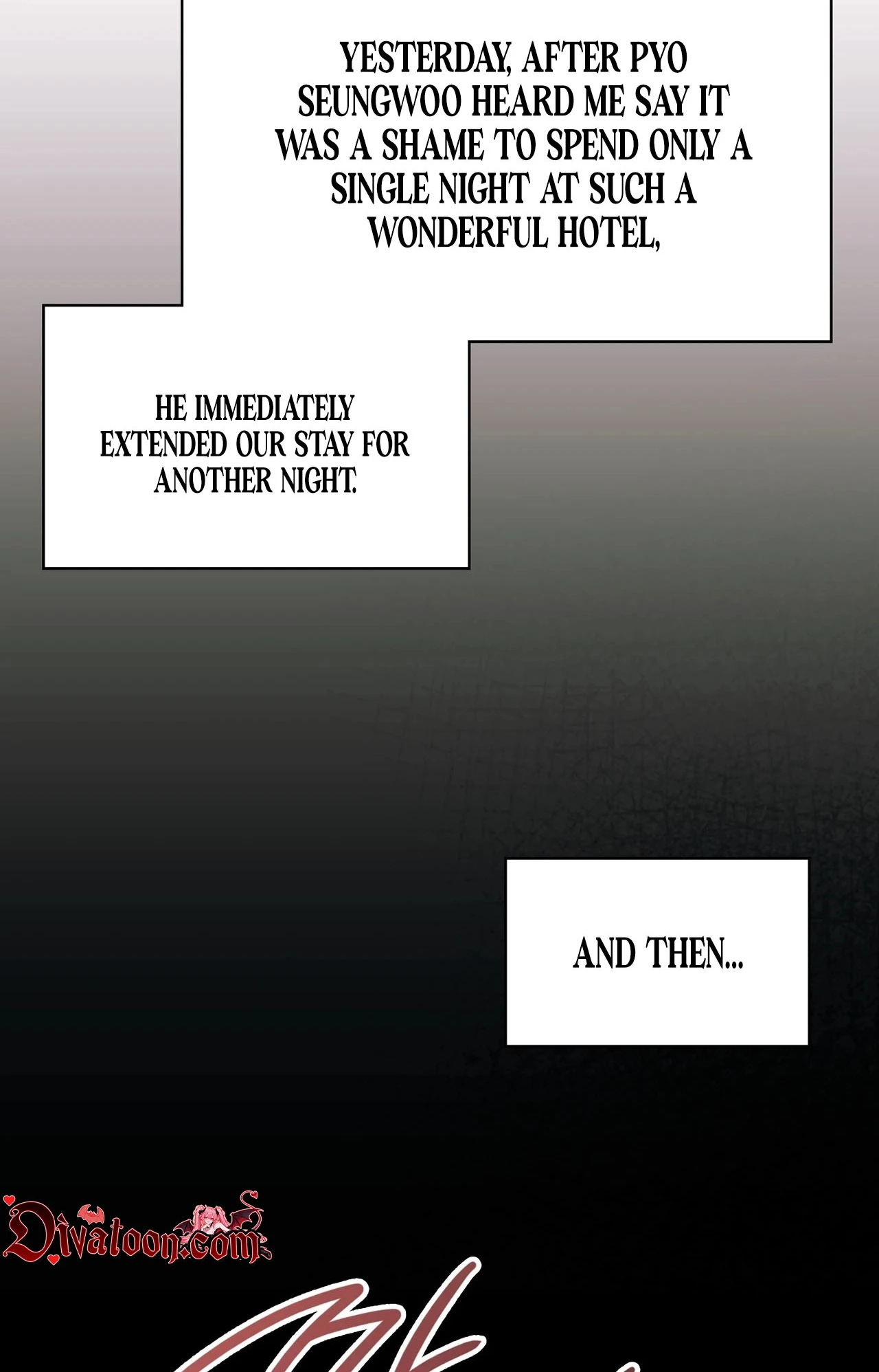 What Should I Do, Noona? Chapter 9 page 14 - 