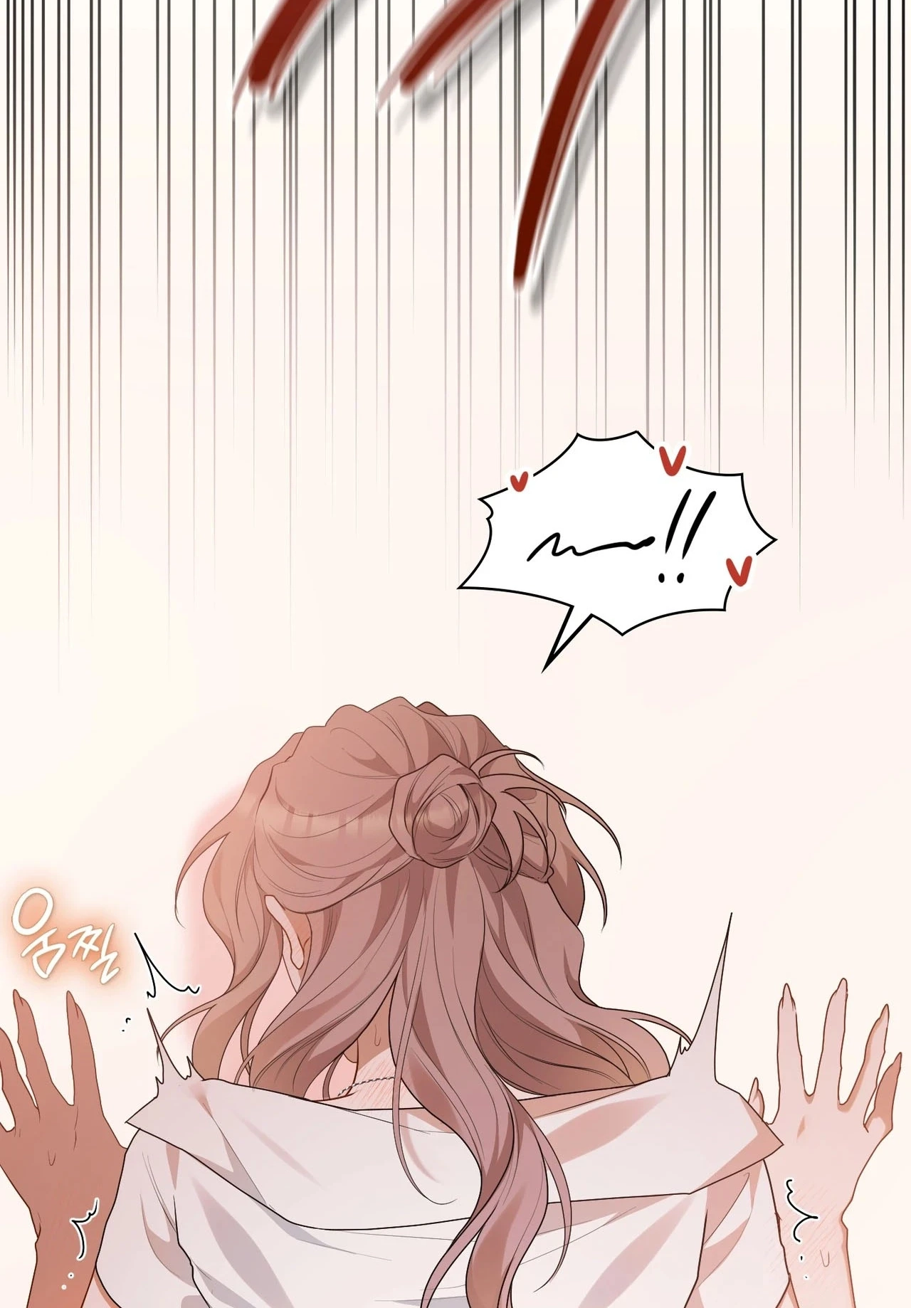 What Should I Do, Noona? Chapter 9 page 133 - 