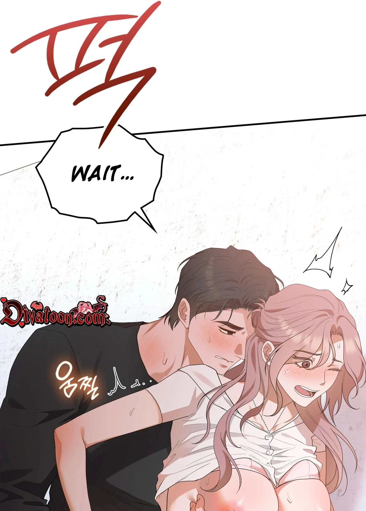 What Should I Do, Noona? Chapter 9 page 137 - 