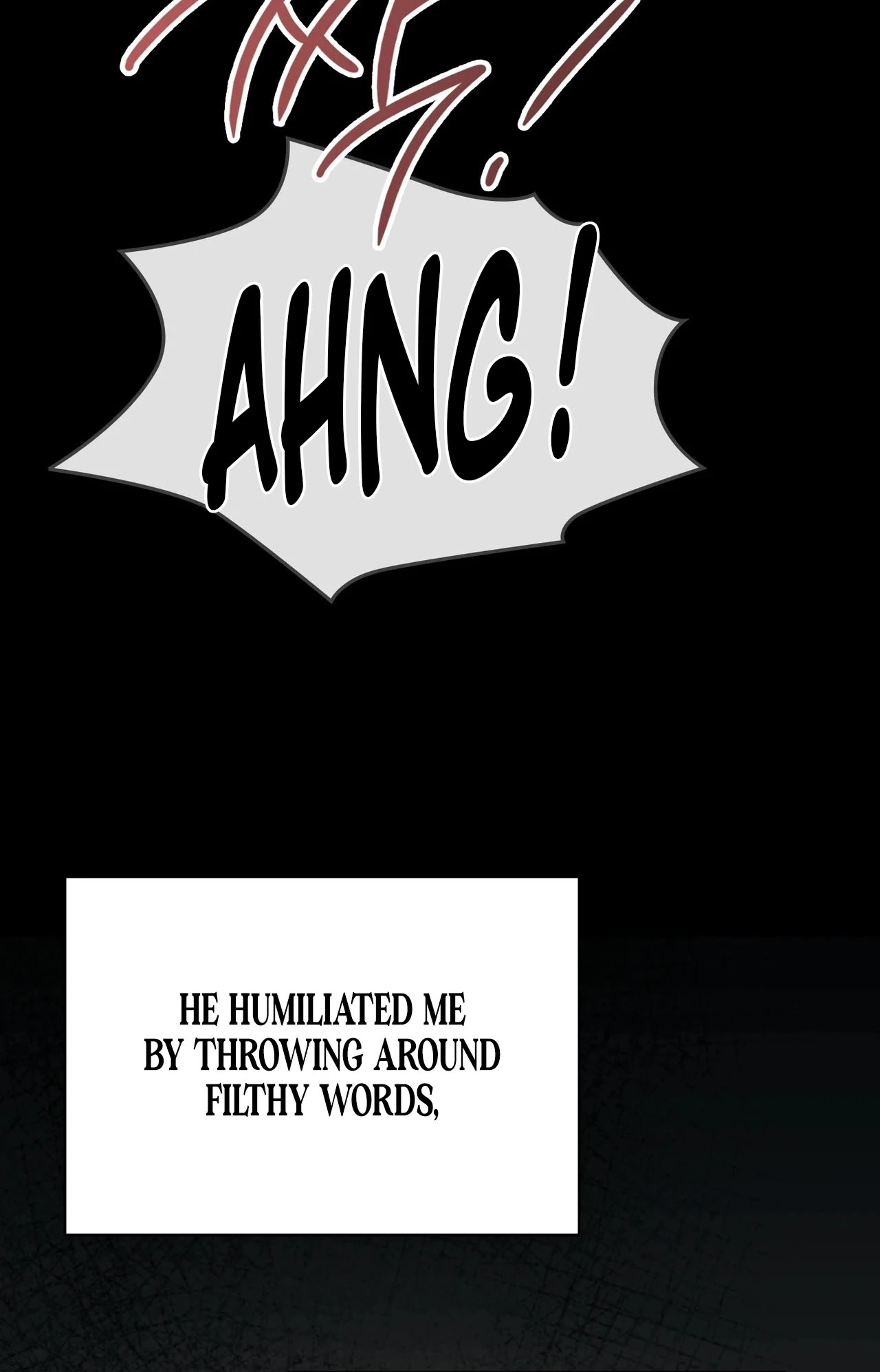What Should I Do, Noona? Chapter 9 page 15 - 