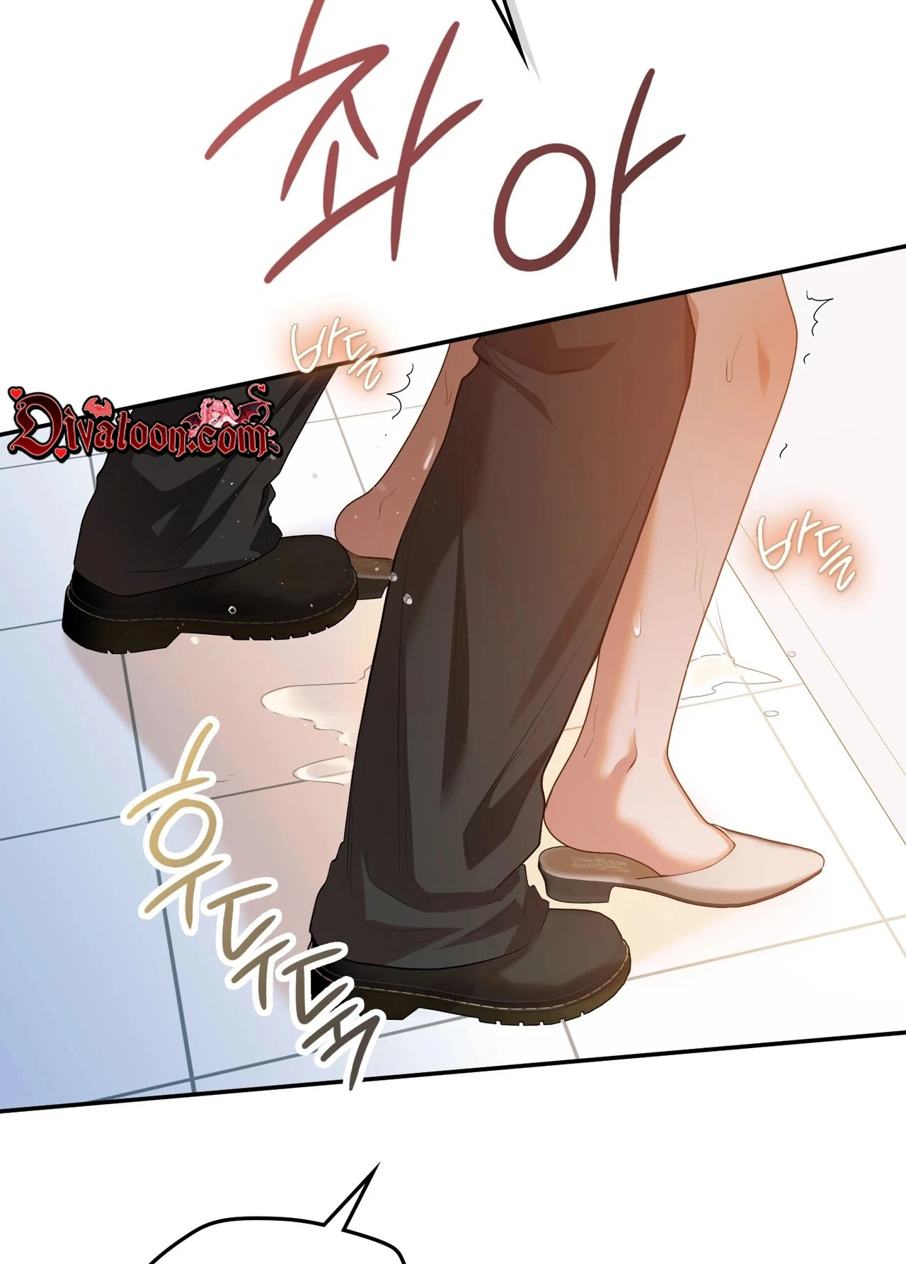 What Should I Do, Noona? Chapter 9 page 142 - 