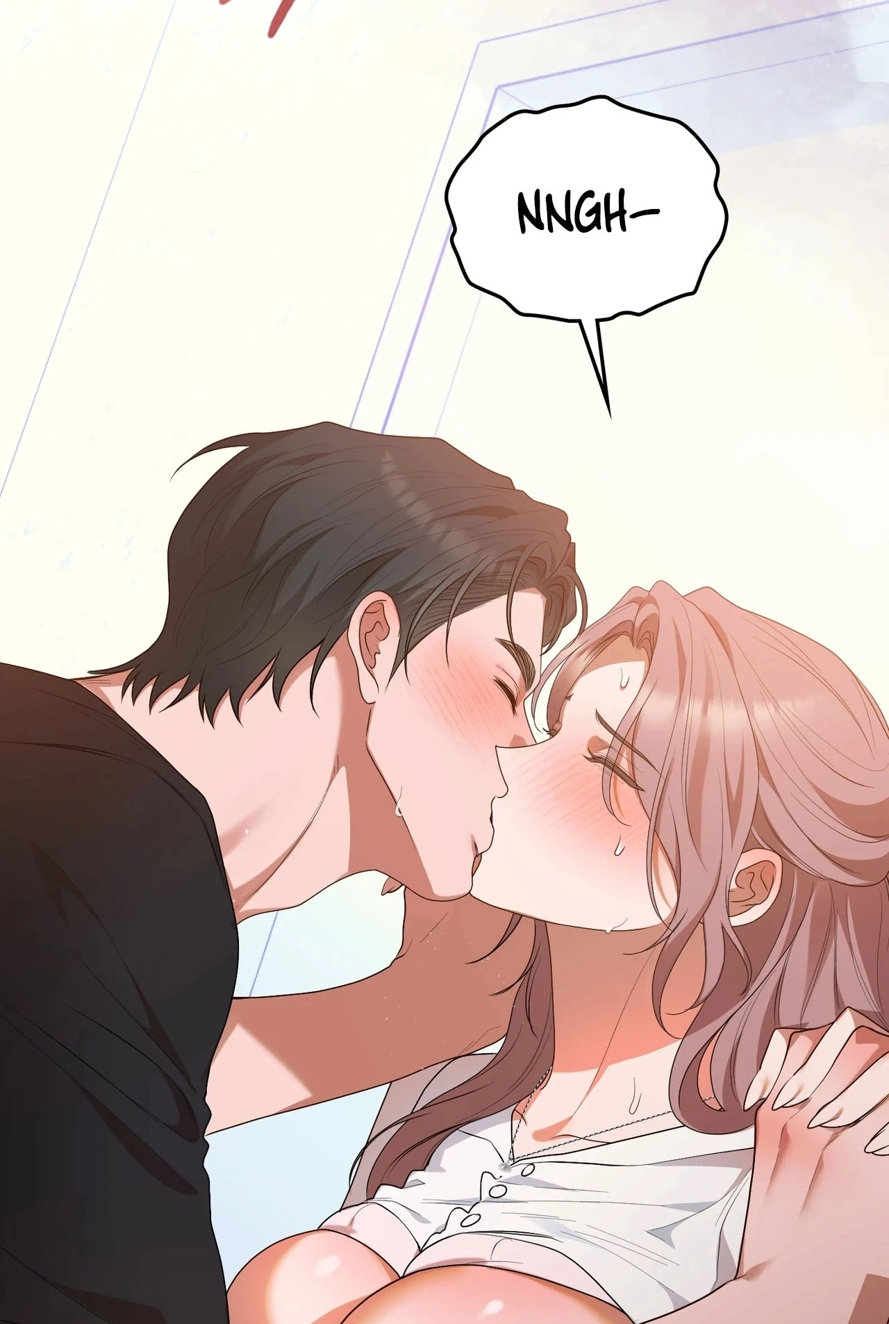 What Should I Do, Noona? Chapter 9 page 147 - 