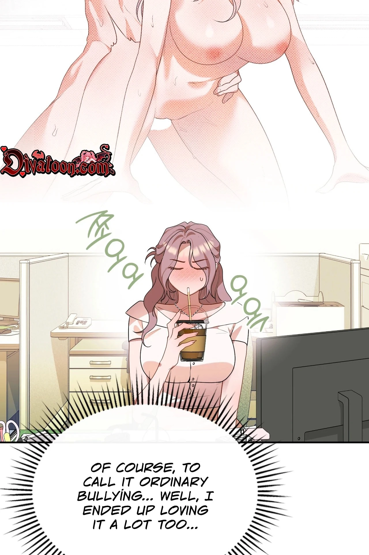 What Should I Do, Noona? Chapter 9 page 17 - 