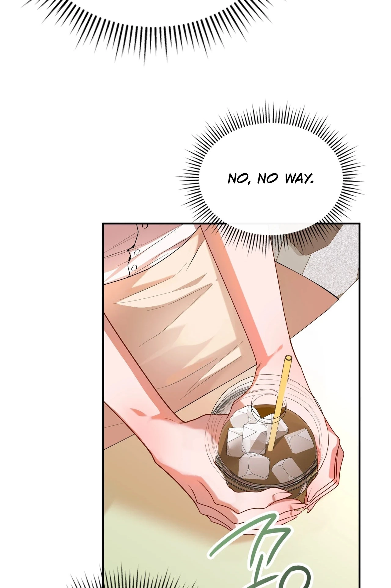 What Should I Do, Noona? Chapter 9 page 18 - 