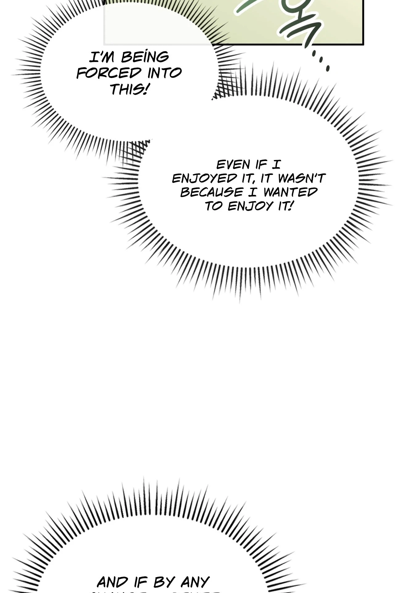 What Should I Do, Noona? Chapter 9 page 19 - 