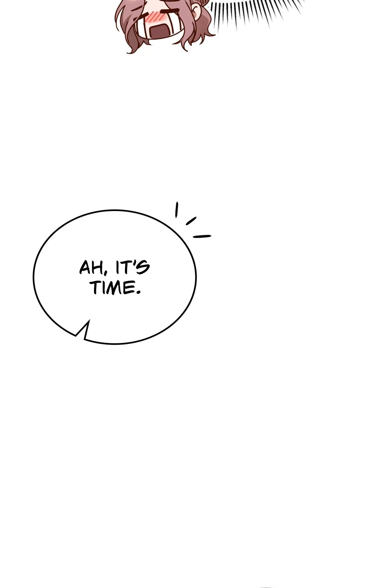 What Should I Do, Noona? Chapter 9 page 22 - 