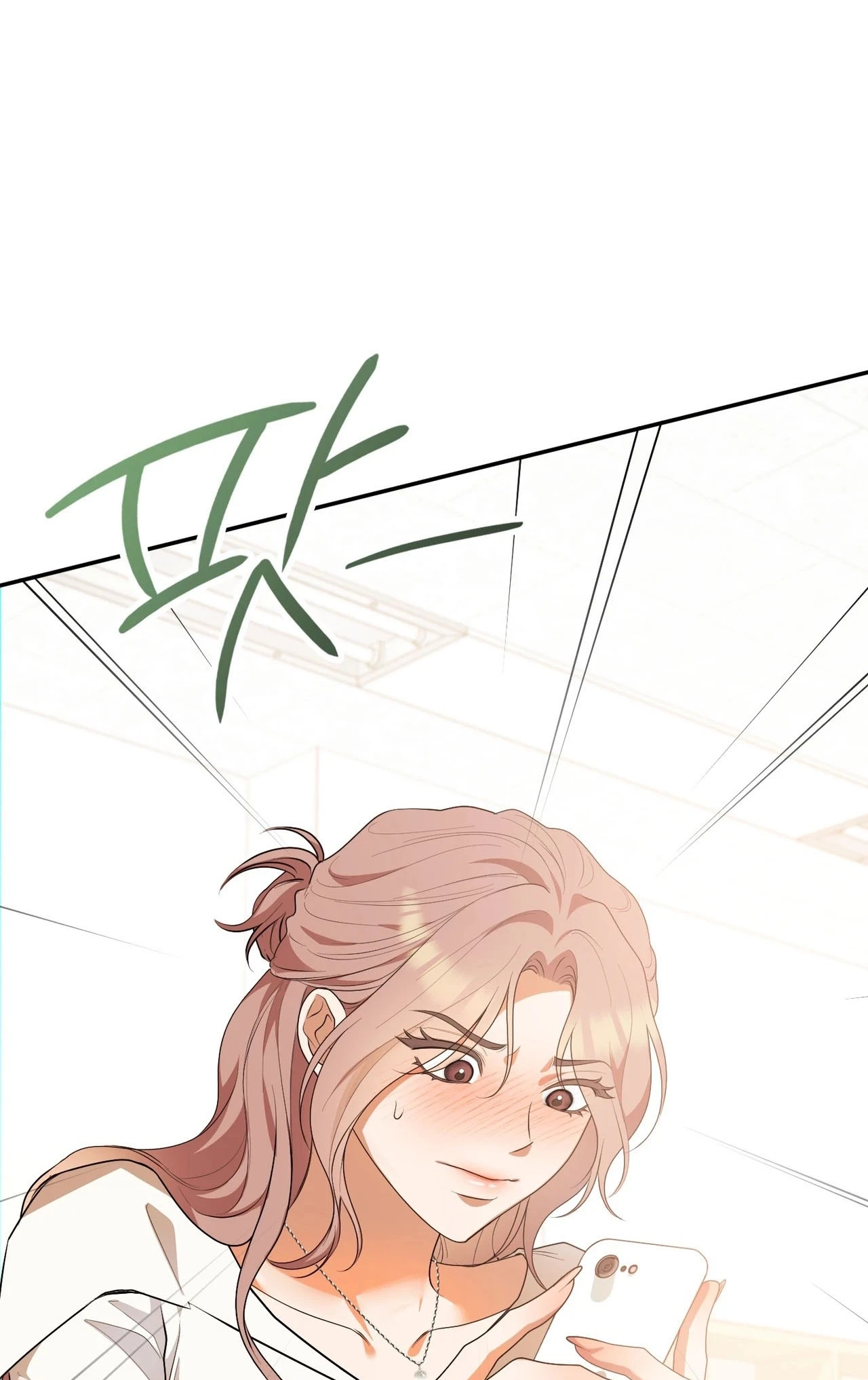 What Should I Do, Noona? Chapter 9 page 25 - 