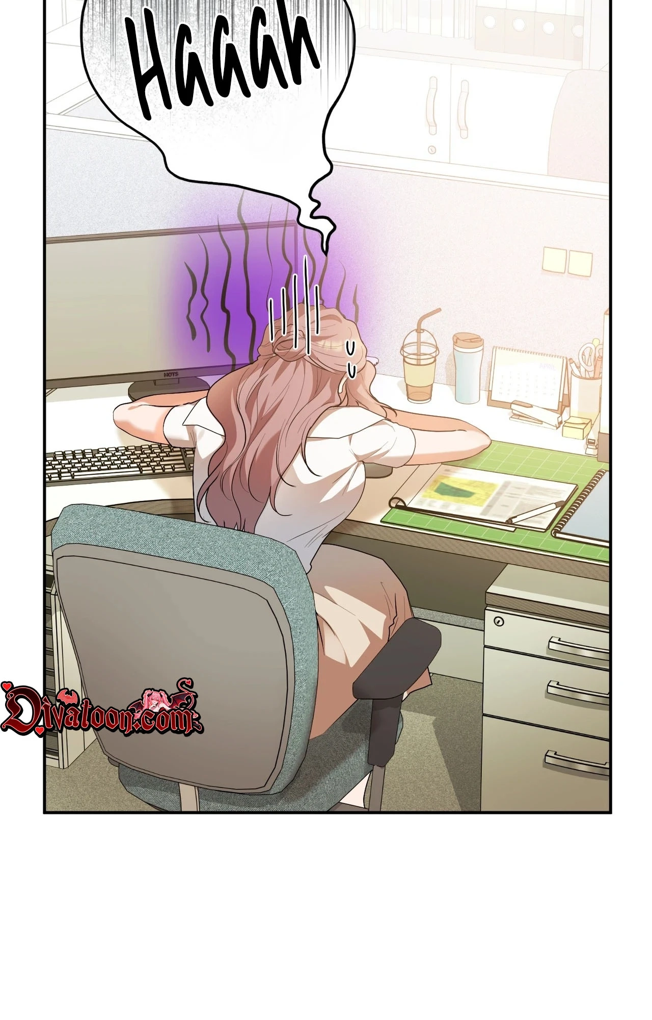 What Should I Do, Noona? Chapter 9 page 31 - 