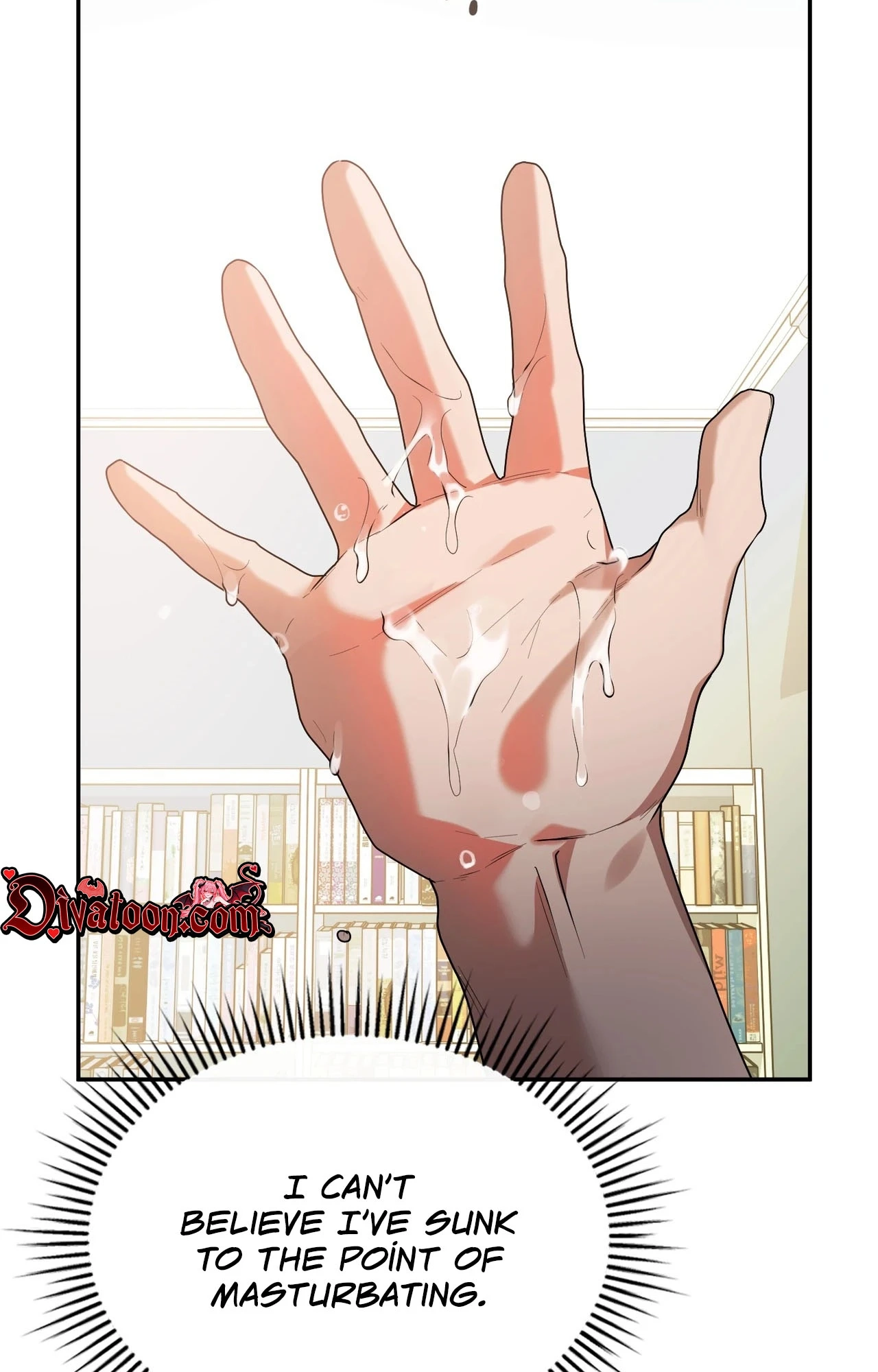 What Should I Do, Noona? Chapter 9 page 38 - 
