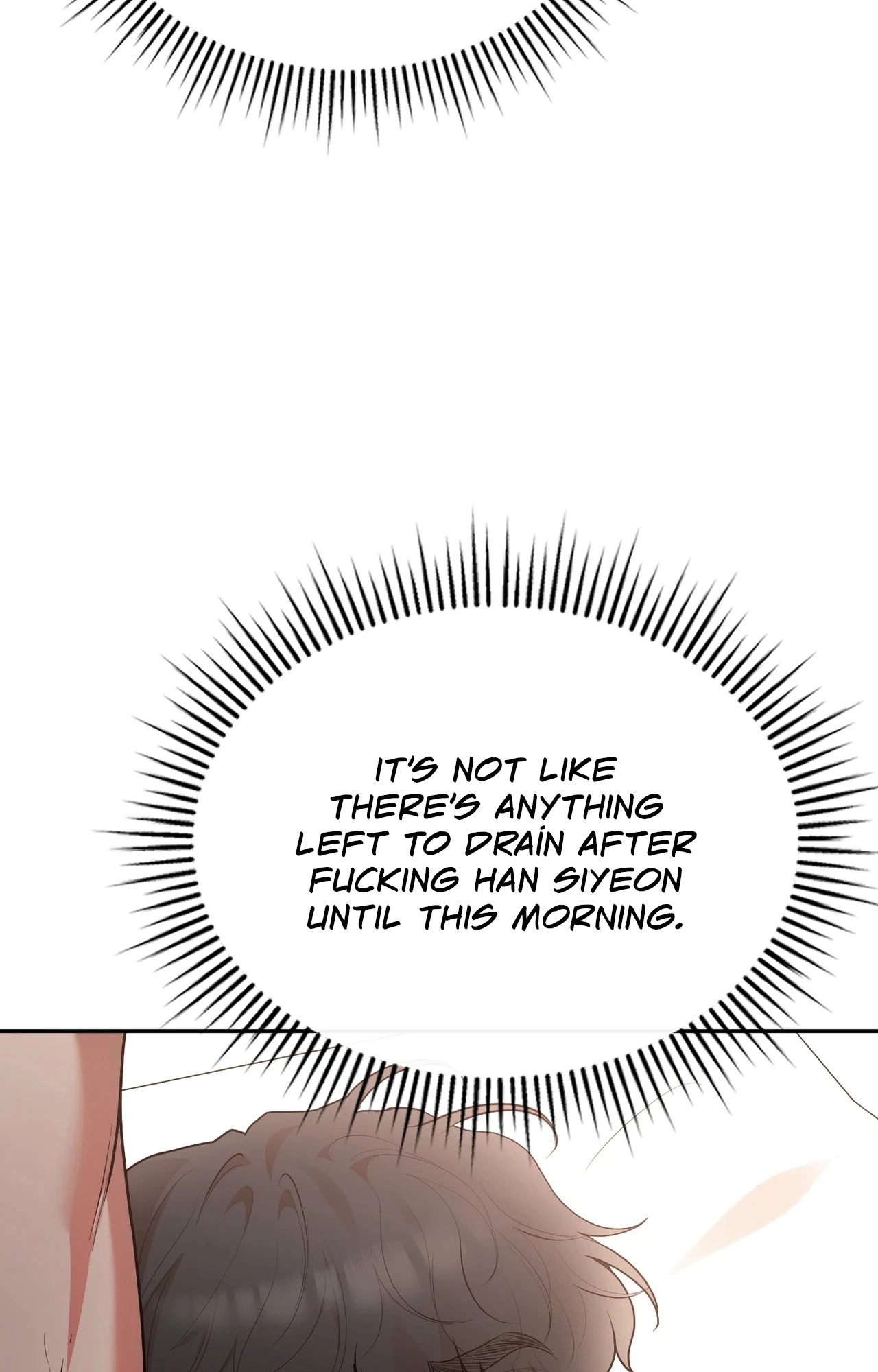 What Should I Do, Noona? Chapter 9 page 39 - 