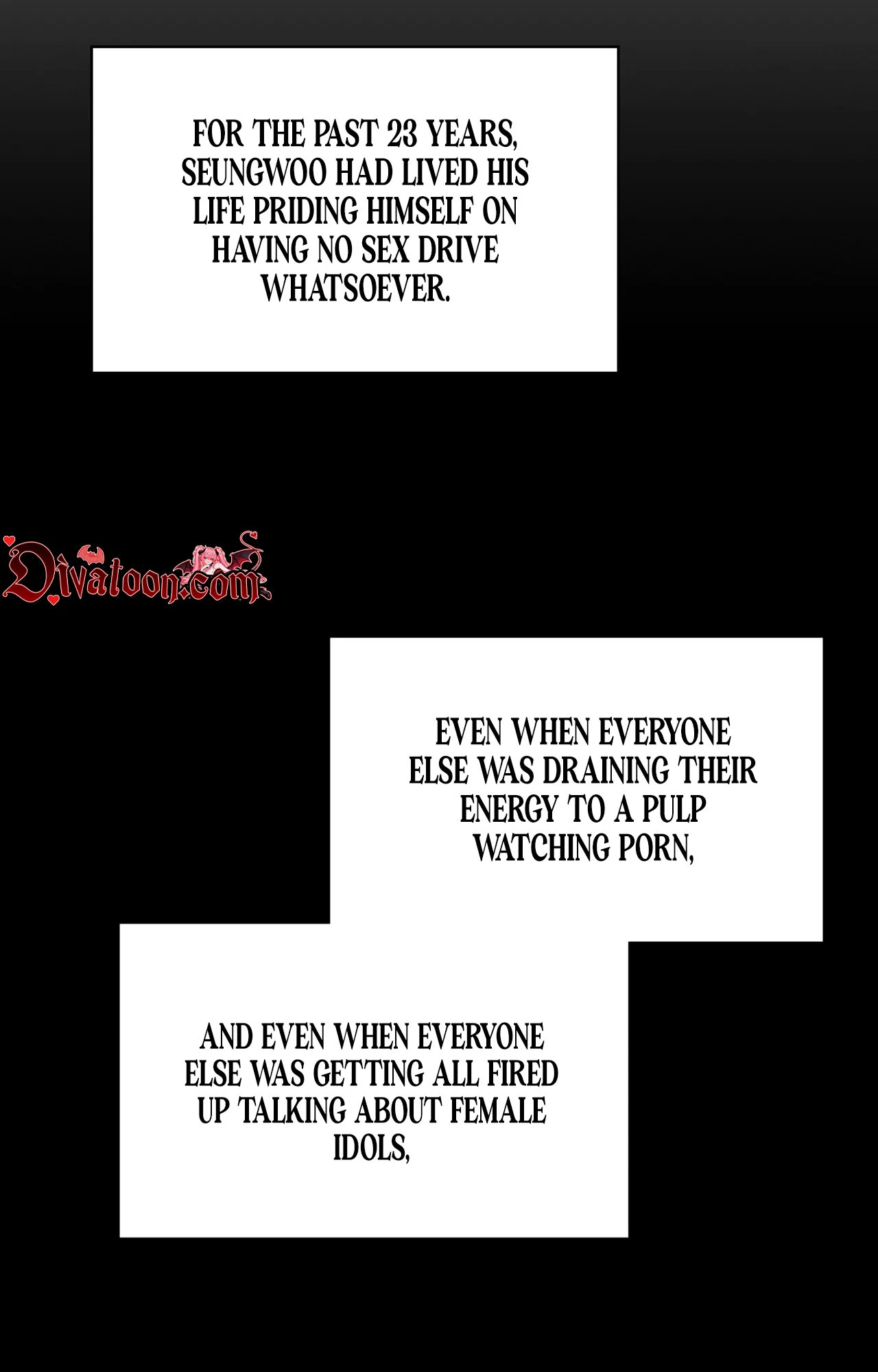 What Should I Do, Noona? Chapter 9 page 42 - 
