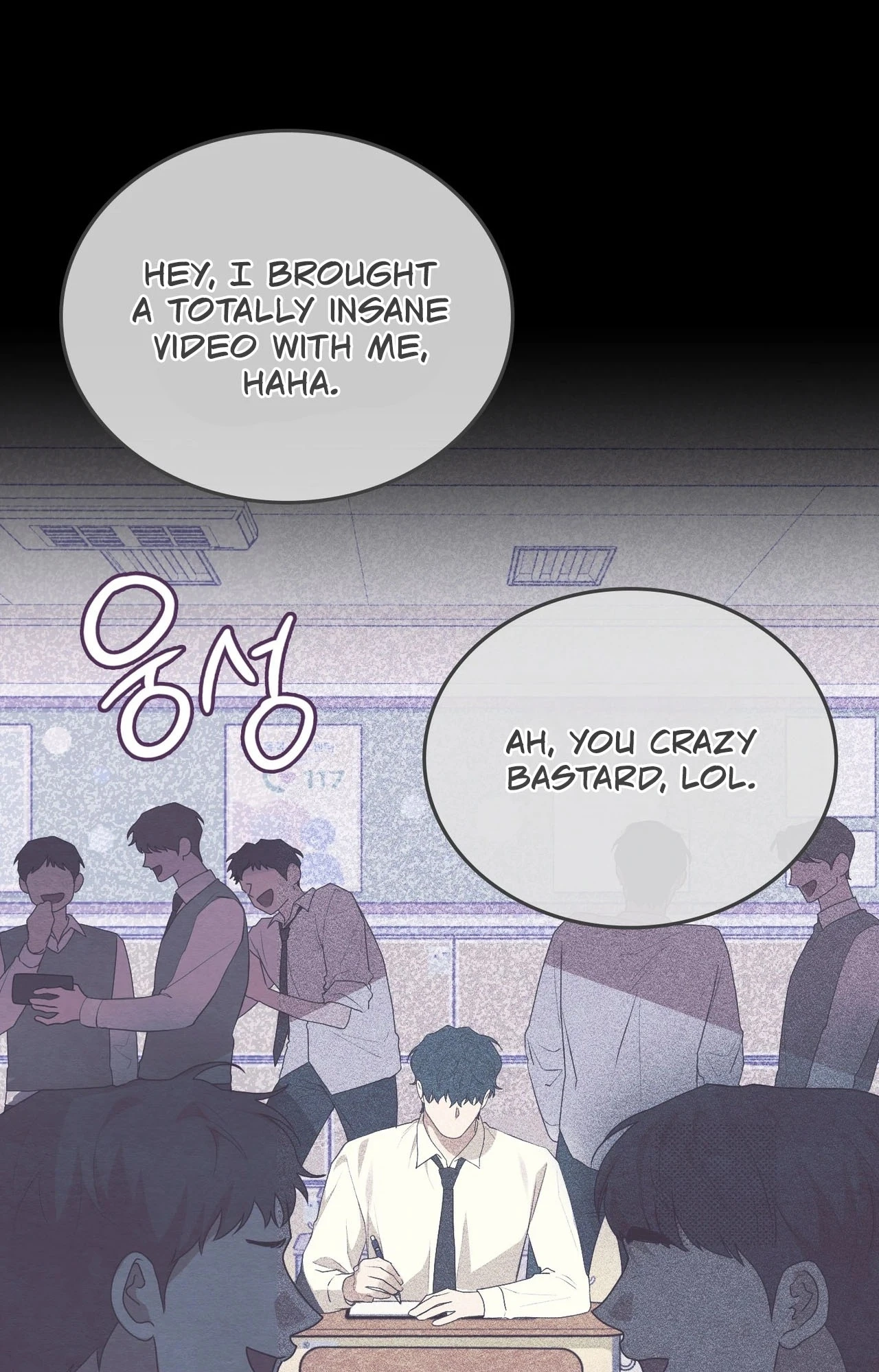 What Should I Do, Noona? Chapter 9 page 43 - 