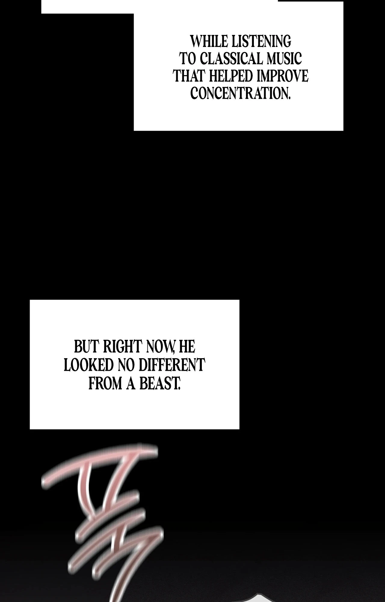 What Should I Do, Noona? Chapter 9 page 45 - 
