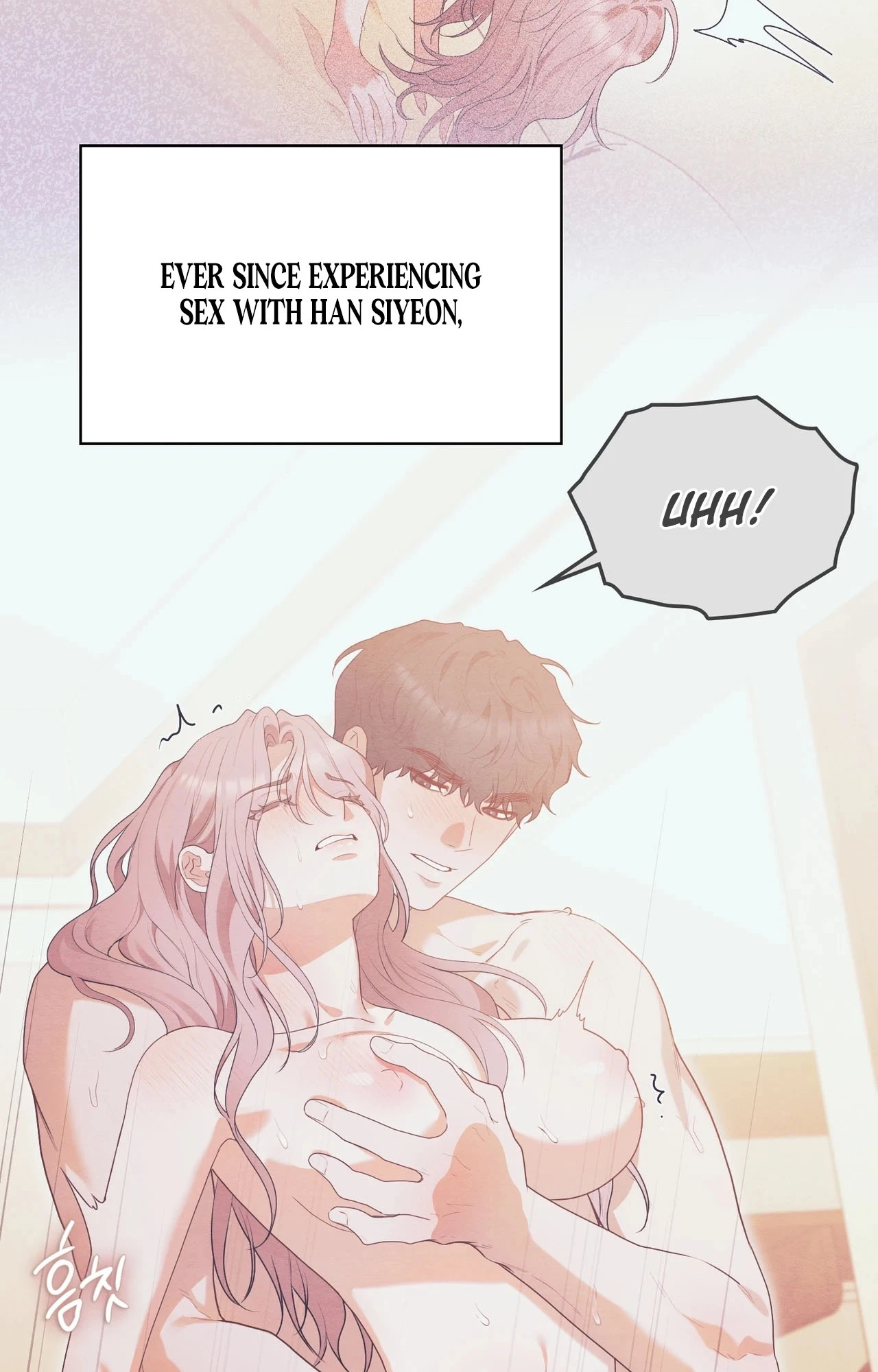 What Should I Do, Noona? Chapter 9 page 47 - 