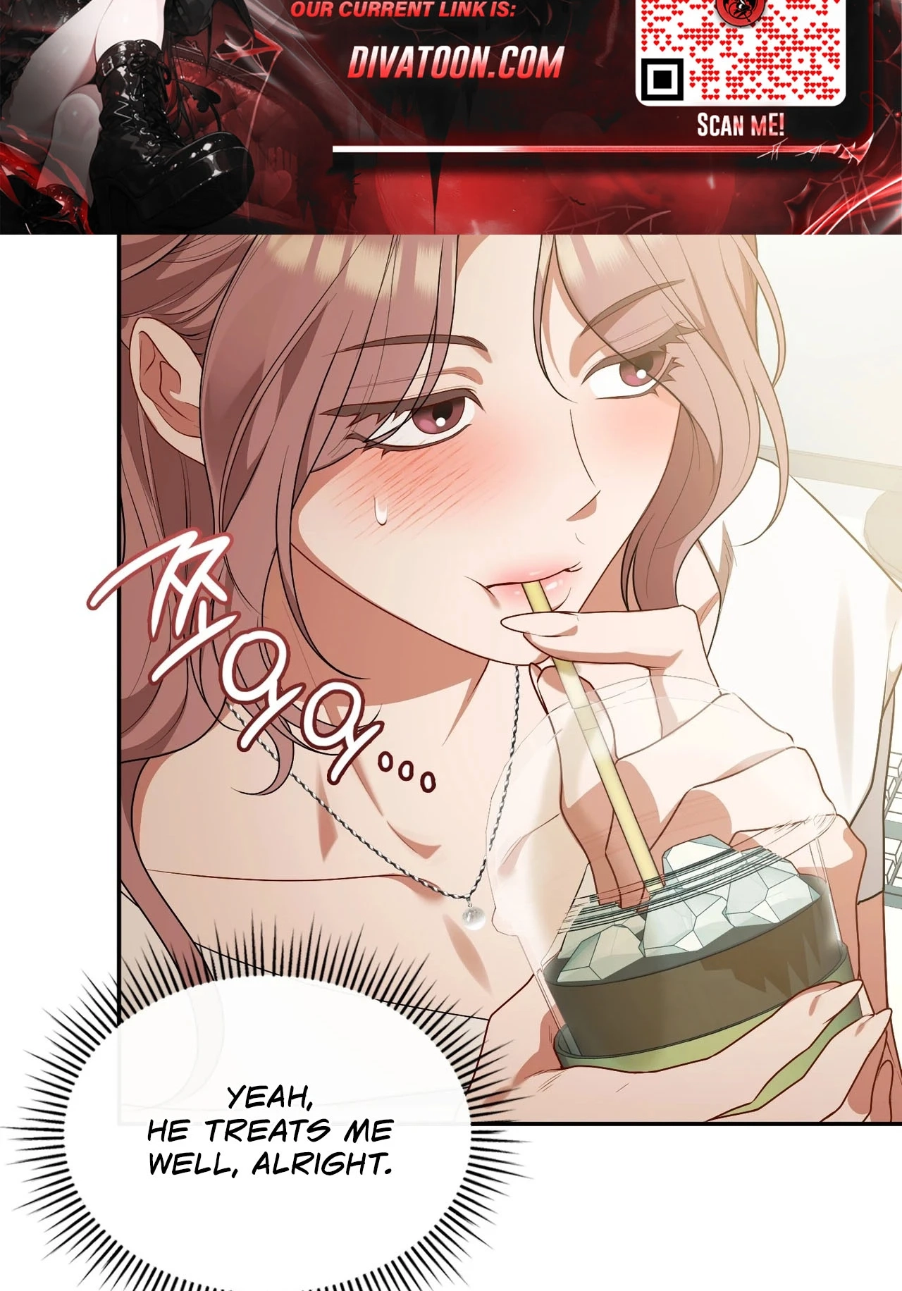 What Should I Do, Noona? Chapter 9 page 6 - 