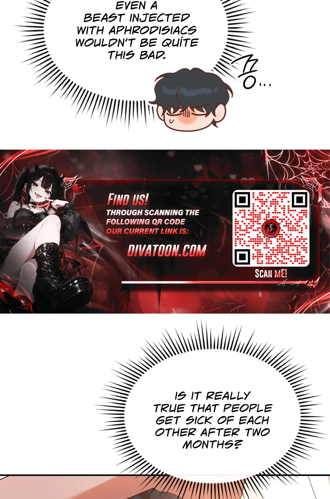 What Should I Do, Noona? Chapter 9 page 51 - 