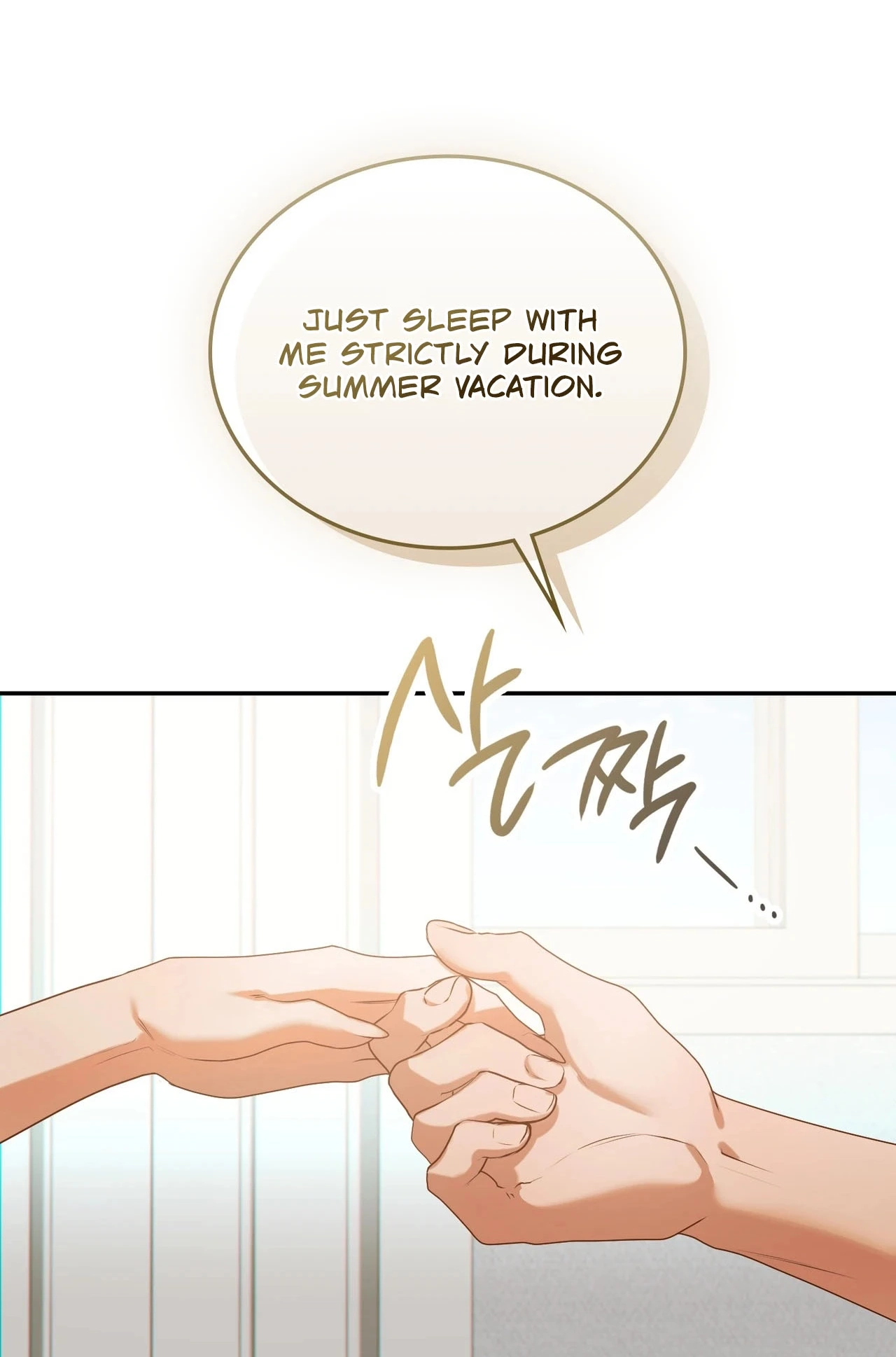What Should I Do, Noona? Chapter 9 page 53 - 