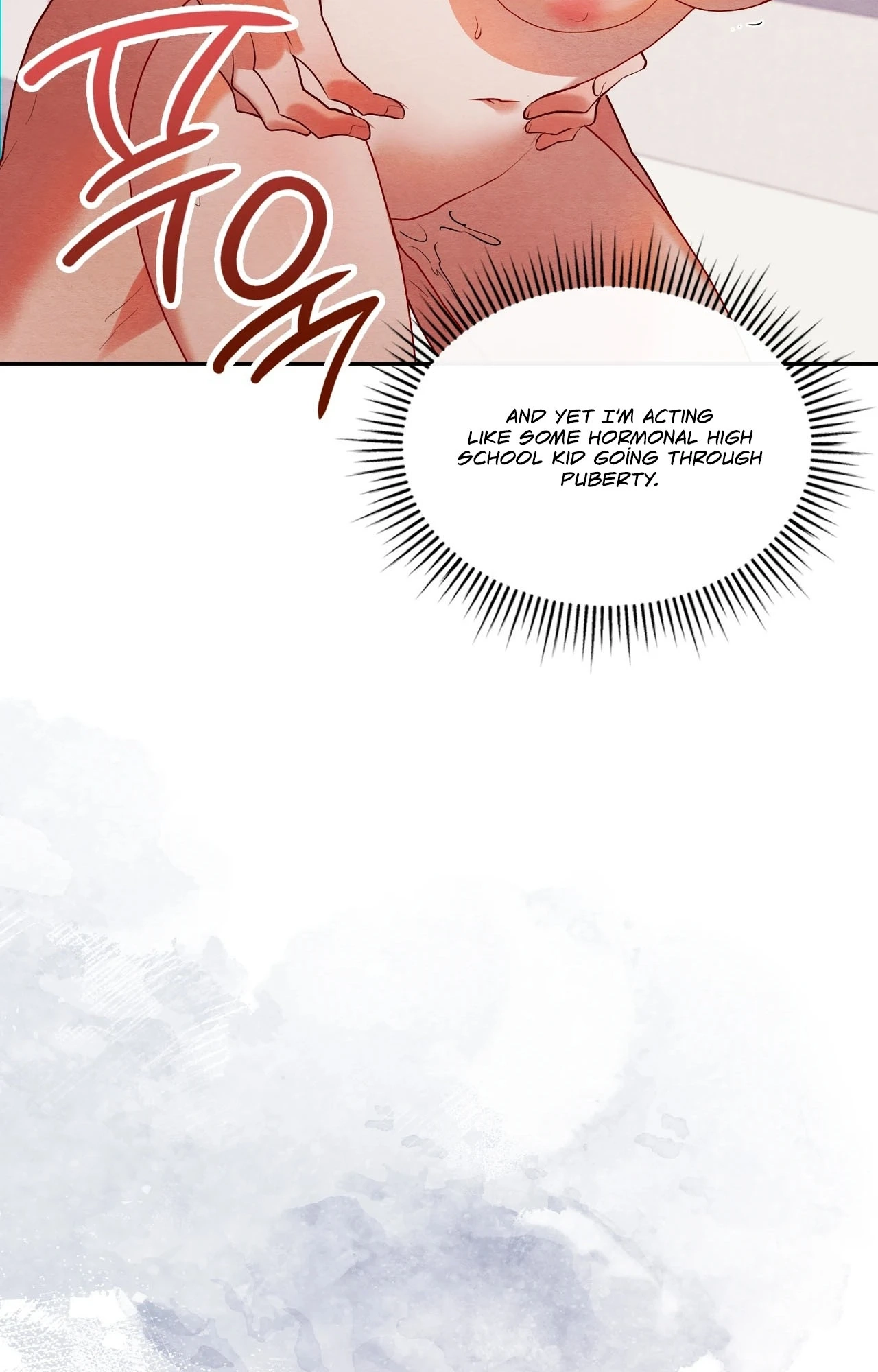 What Should I Do, Noona? Chapter 9 page 59 - 