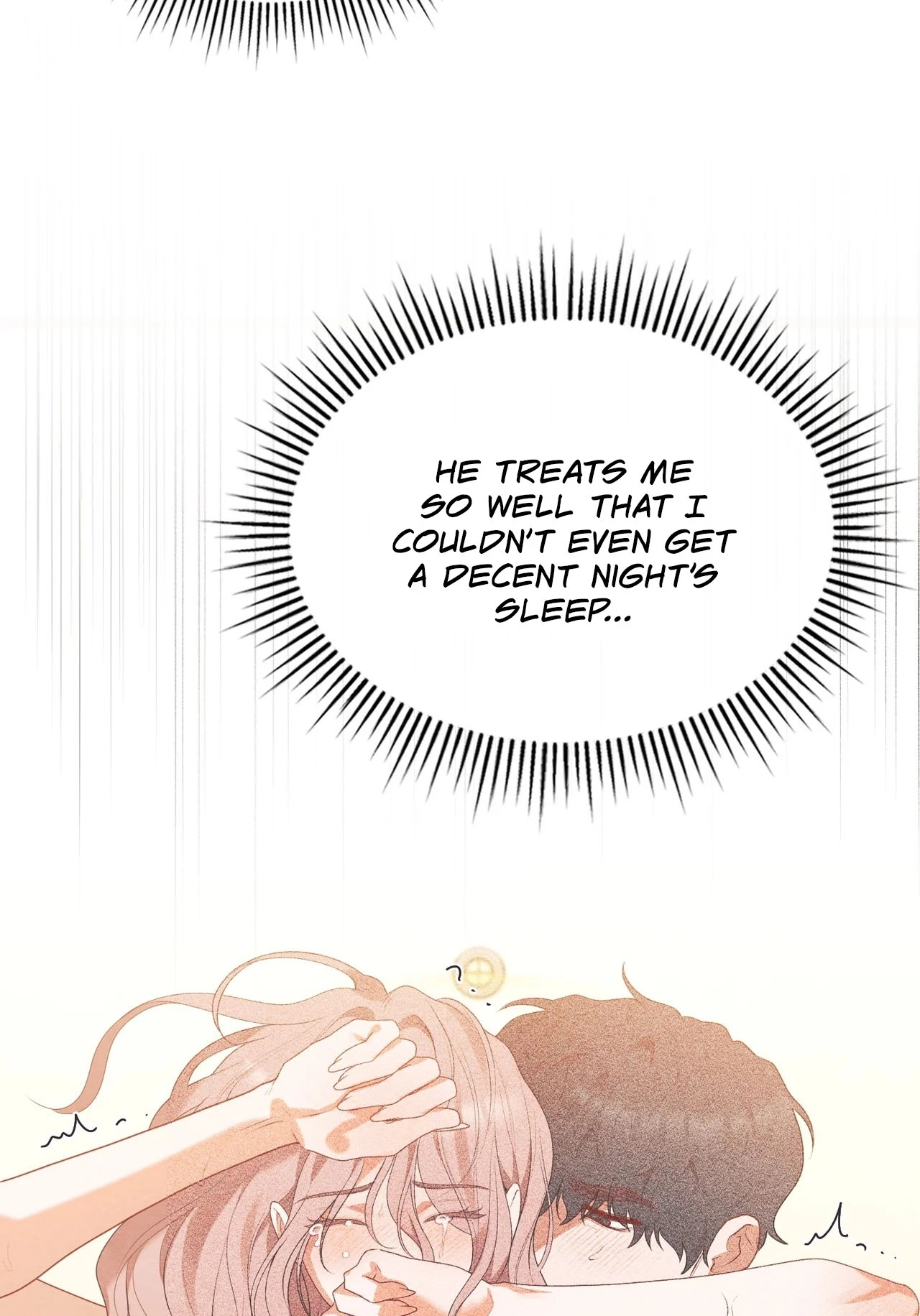 What Should I Do, Noona? Chapter 9 page 7 - 