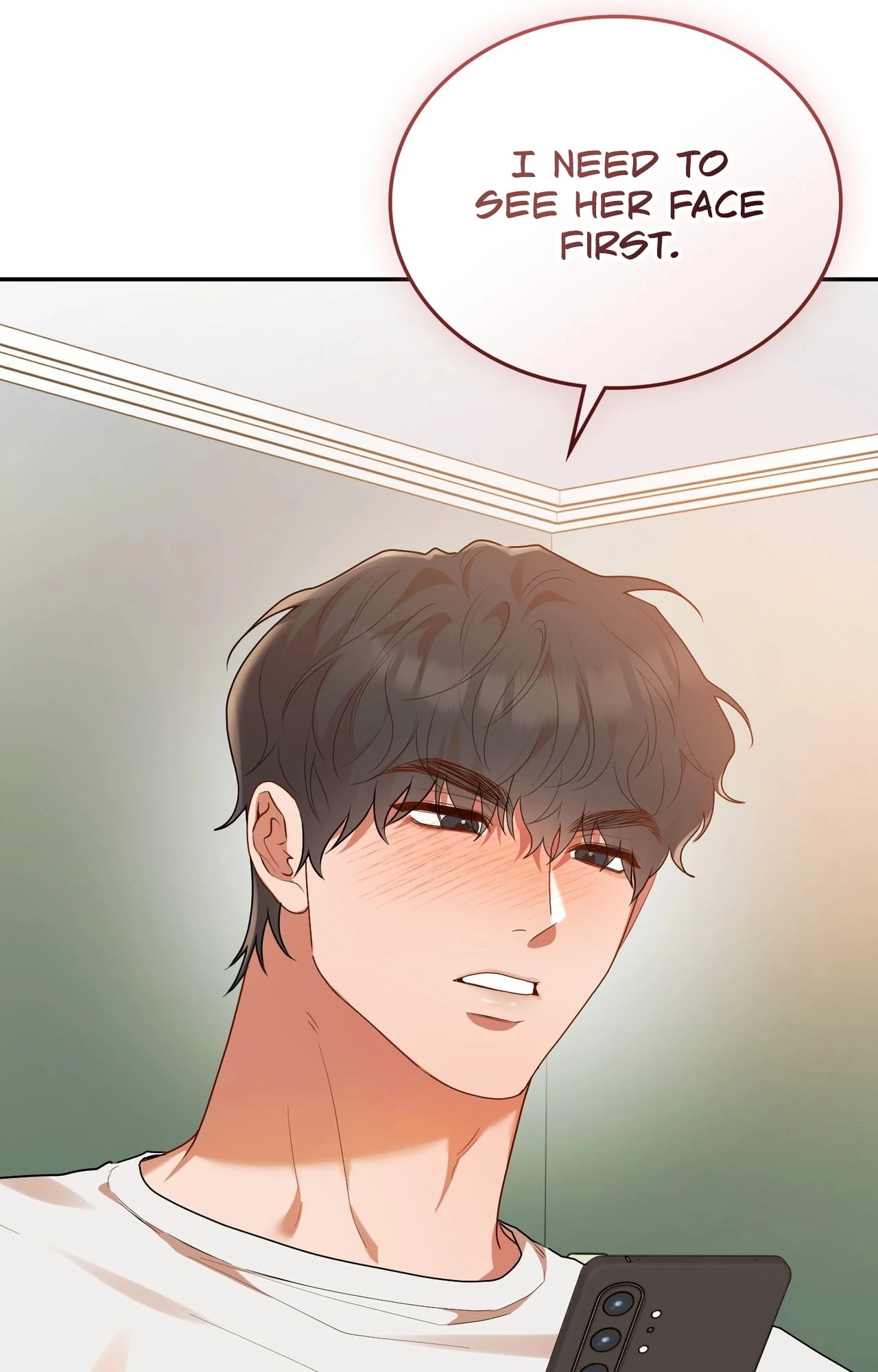 What Should I Do, Noona? Chapter 9 page 63 - 