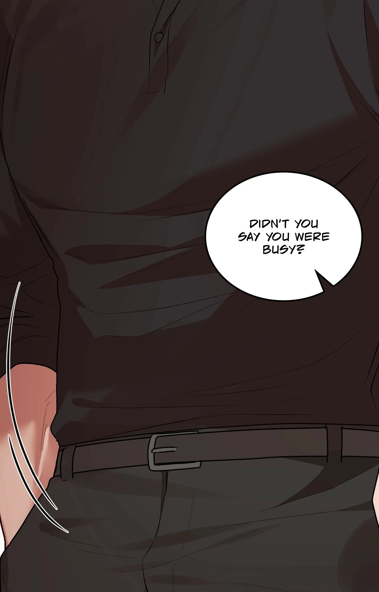 What Should I Do, Noona? Chapter 9 page 70 - 