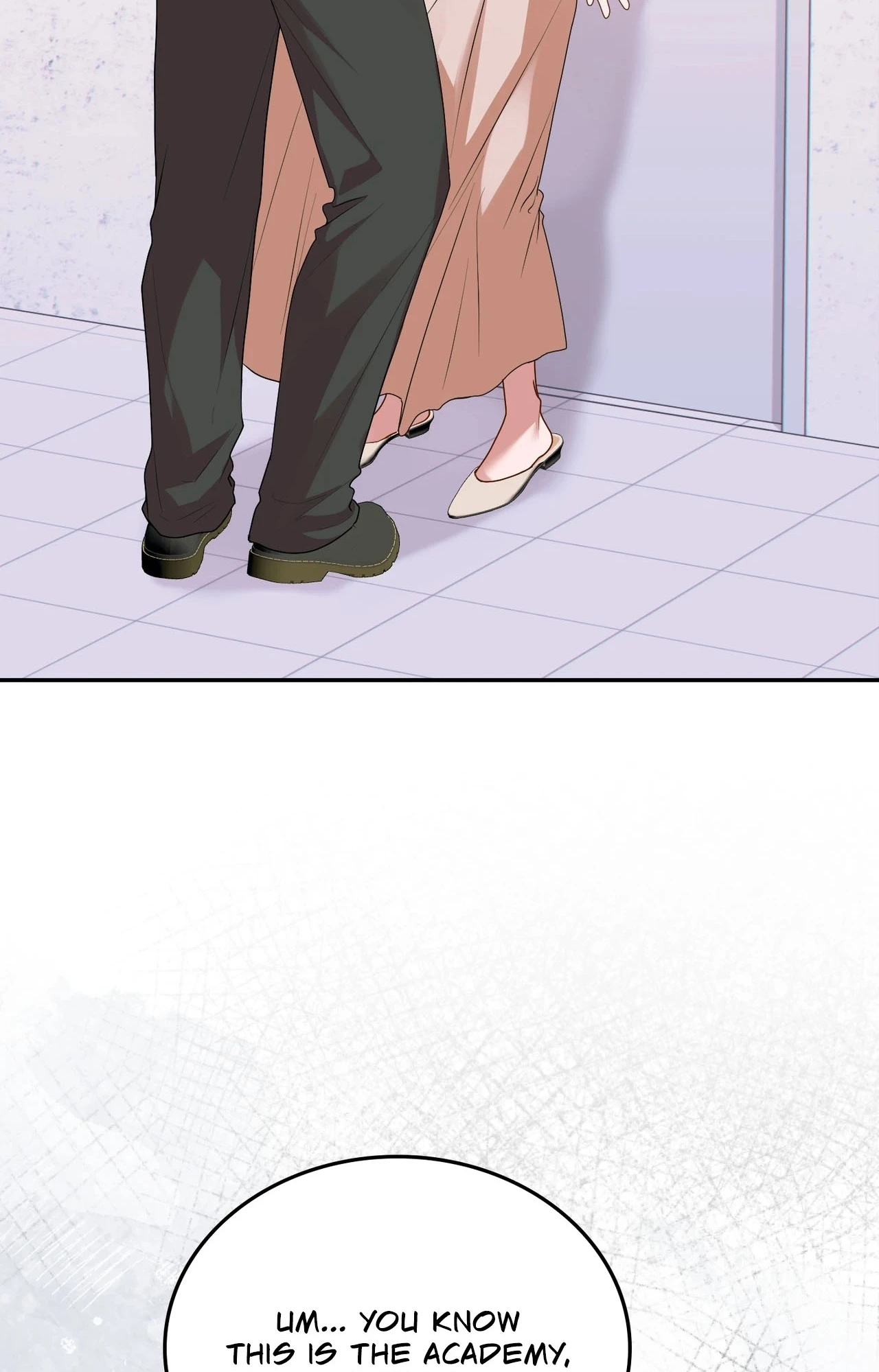 What Should I Do, Noona? Chapter 9 page 73 - 