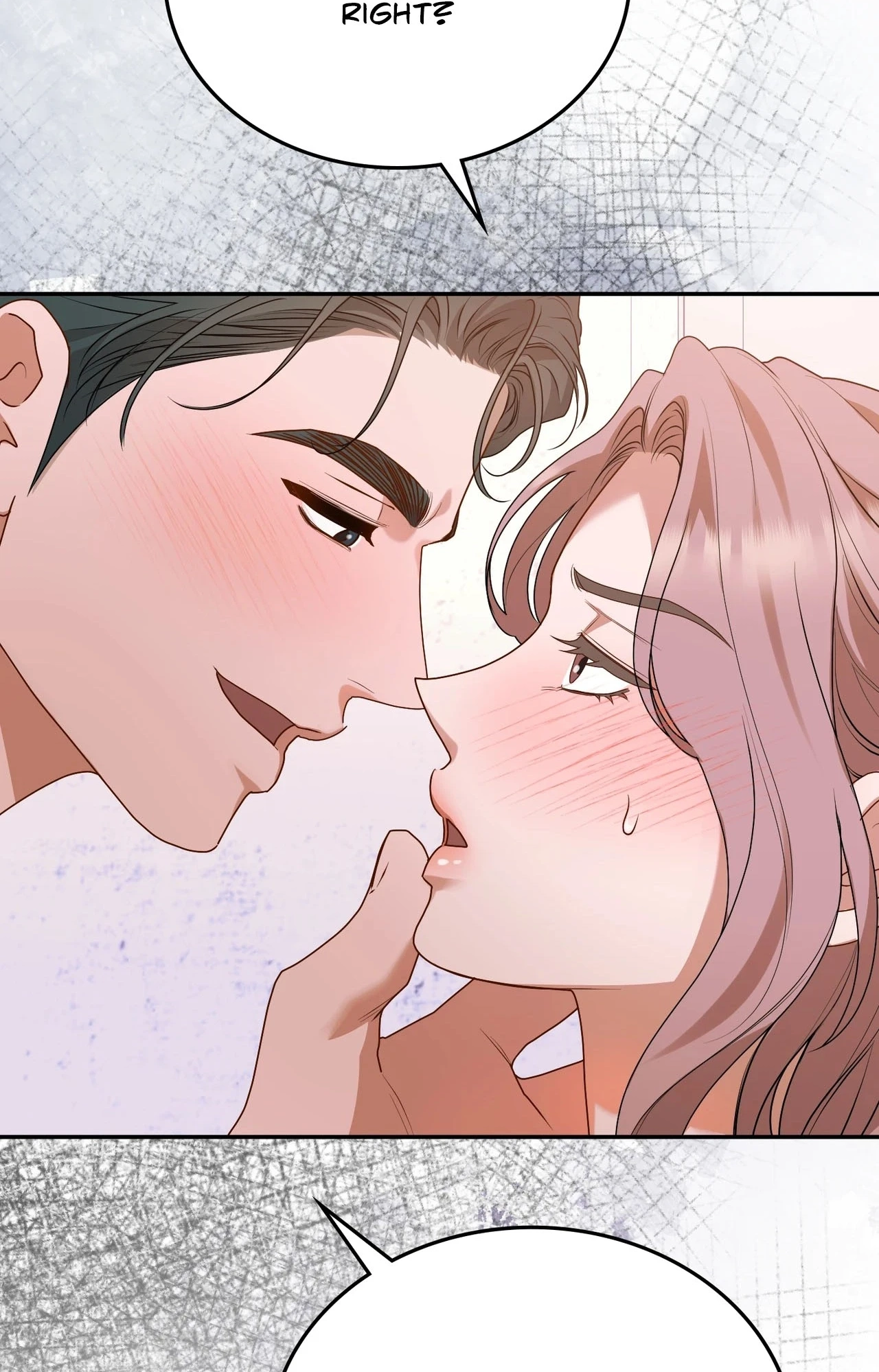 What Should I Do, Noona? Chapter 9 page 74 - 