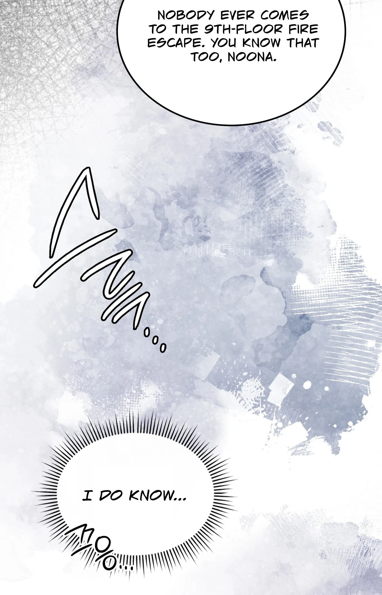What Should I Do, Noona? Chapter 9 page 75 - 