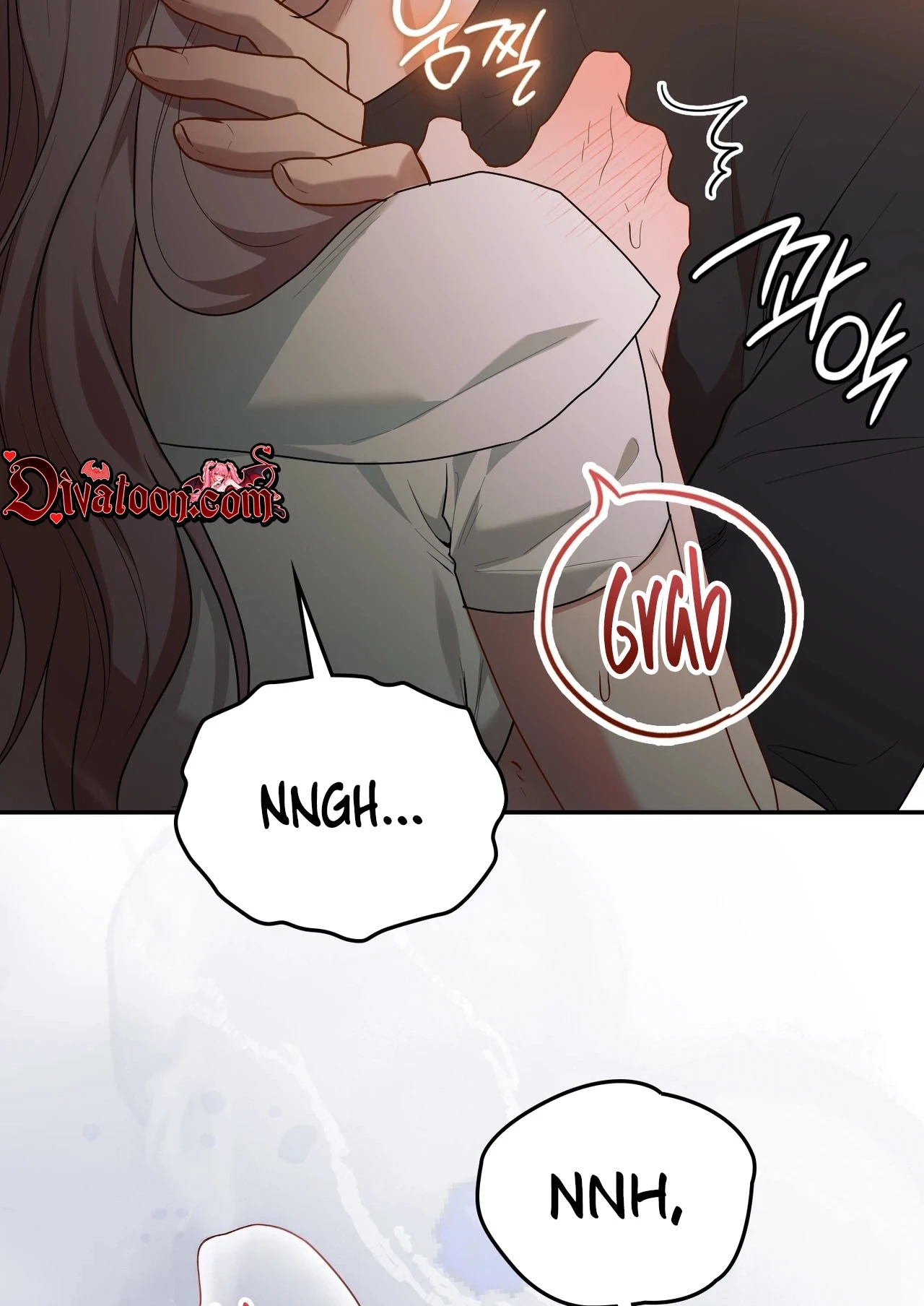 What Should I Do, Noona? Chapter 9 page 77 - 