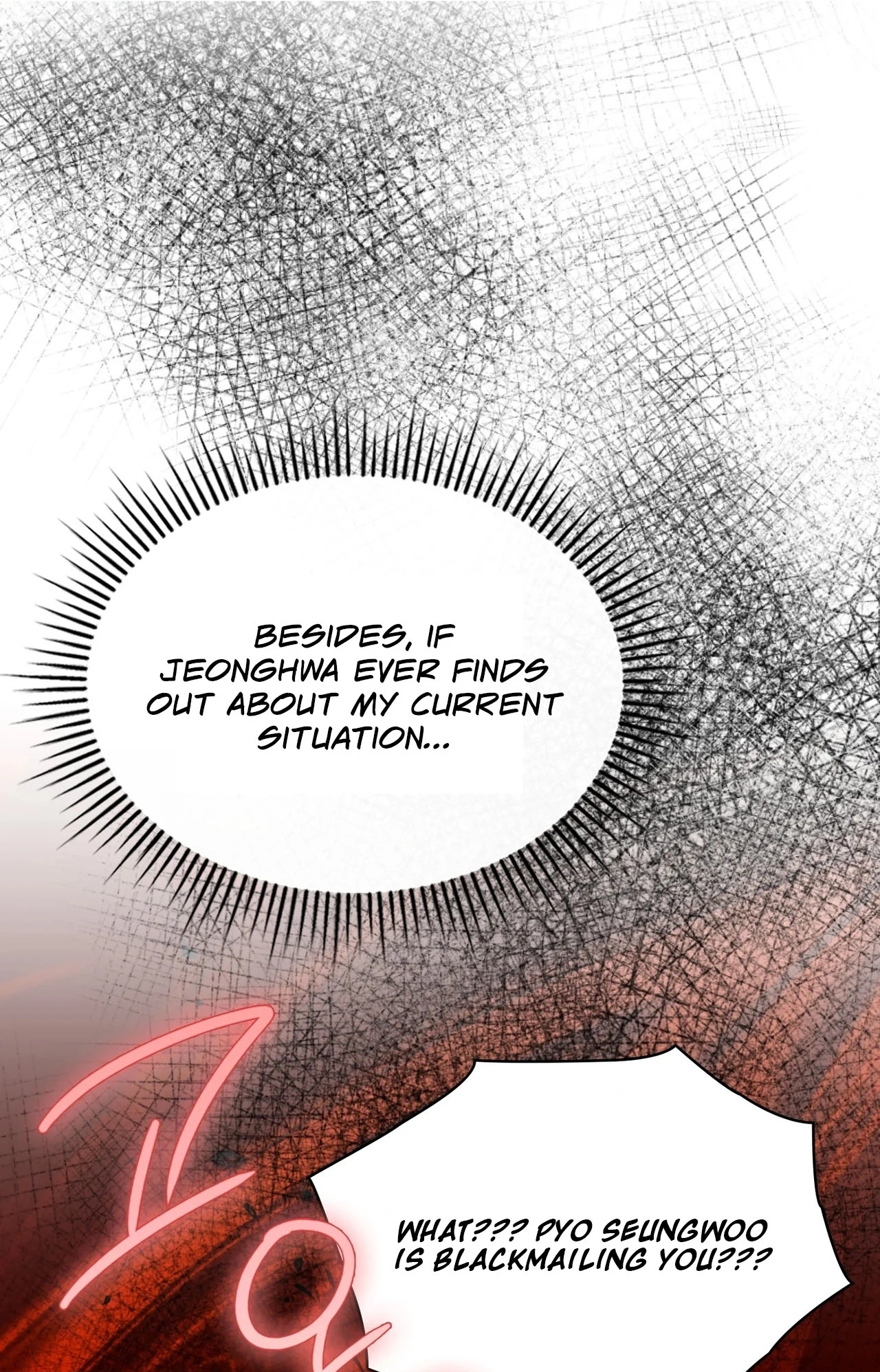 What Should I Do, Noona? Chapter 9 page 9 - 