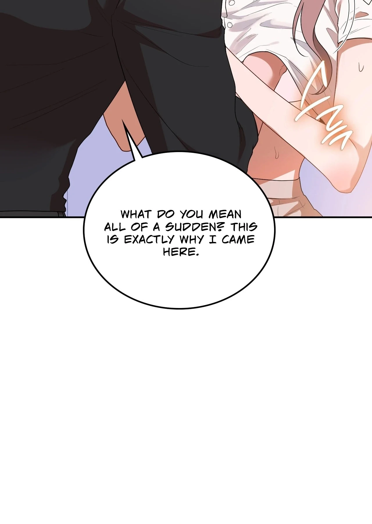 What Should I Do, Noona? Chapter 9 page 81 - 
