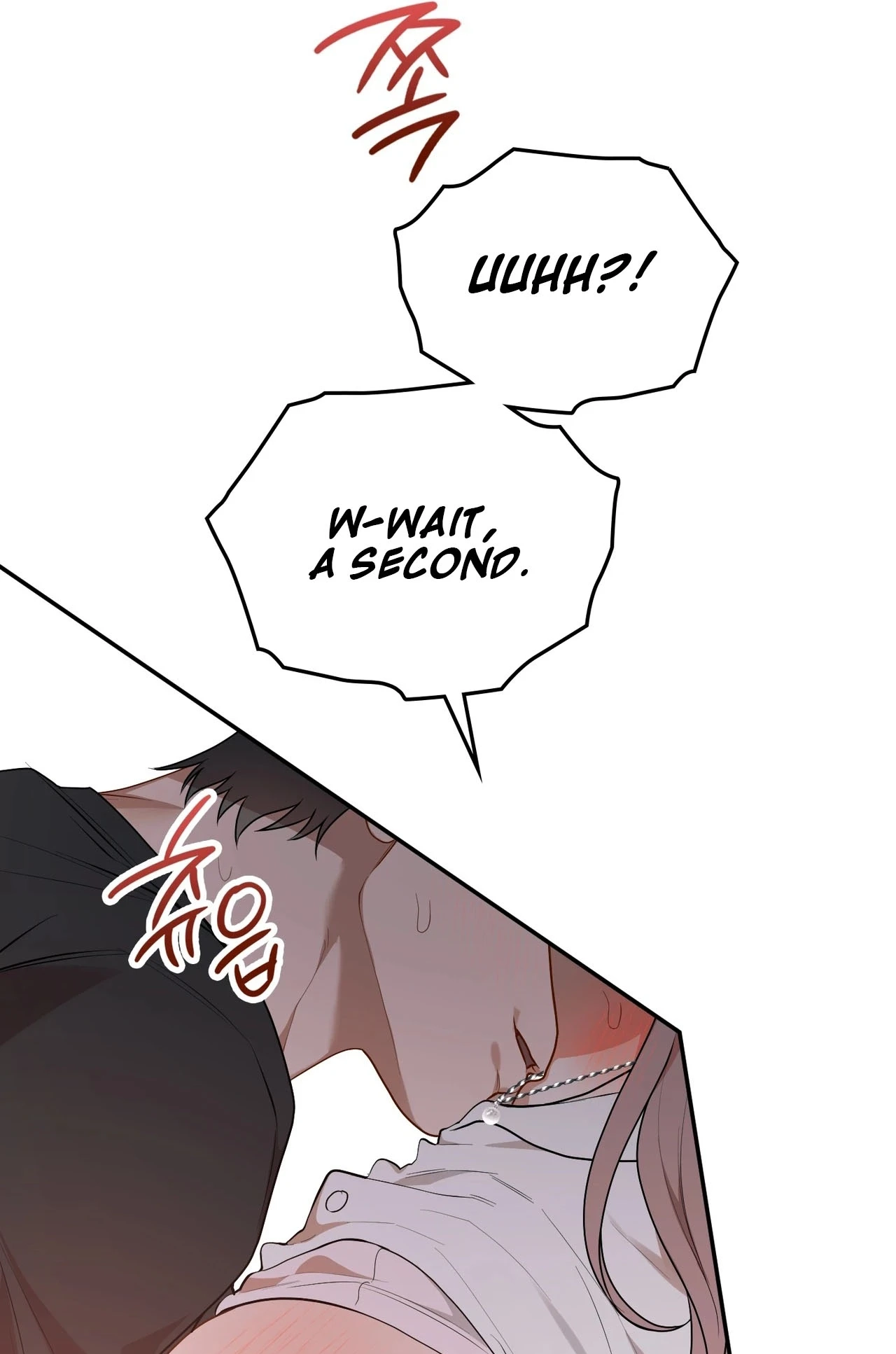 What Should I Do, Noona? Chapter 9 page 82 - 