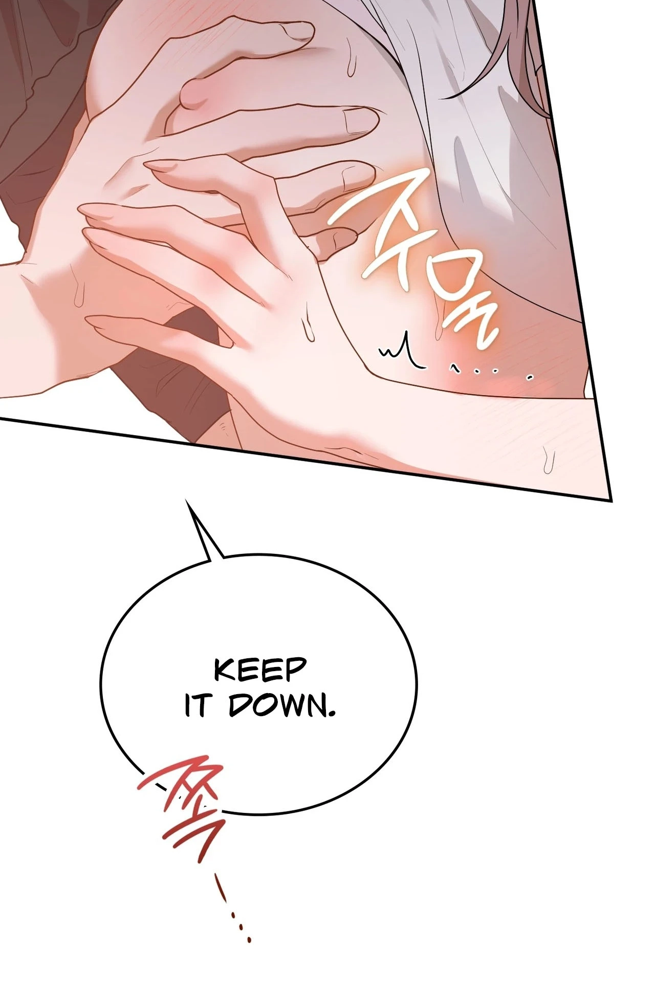 What Should I Do, Noona? Chapter 9 page 83 - 