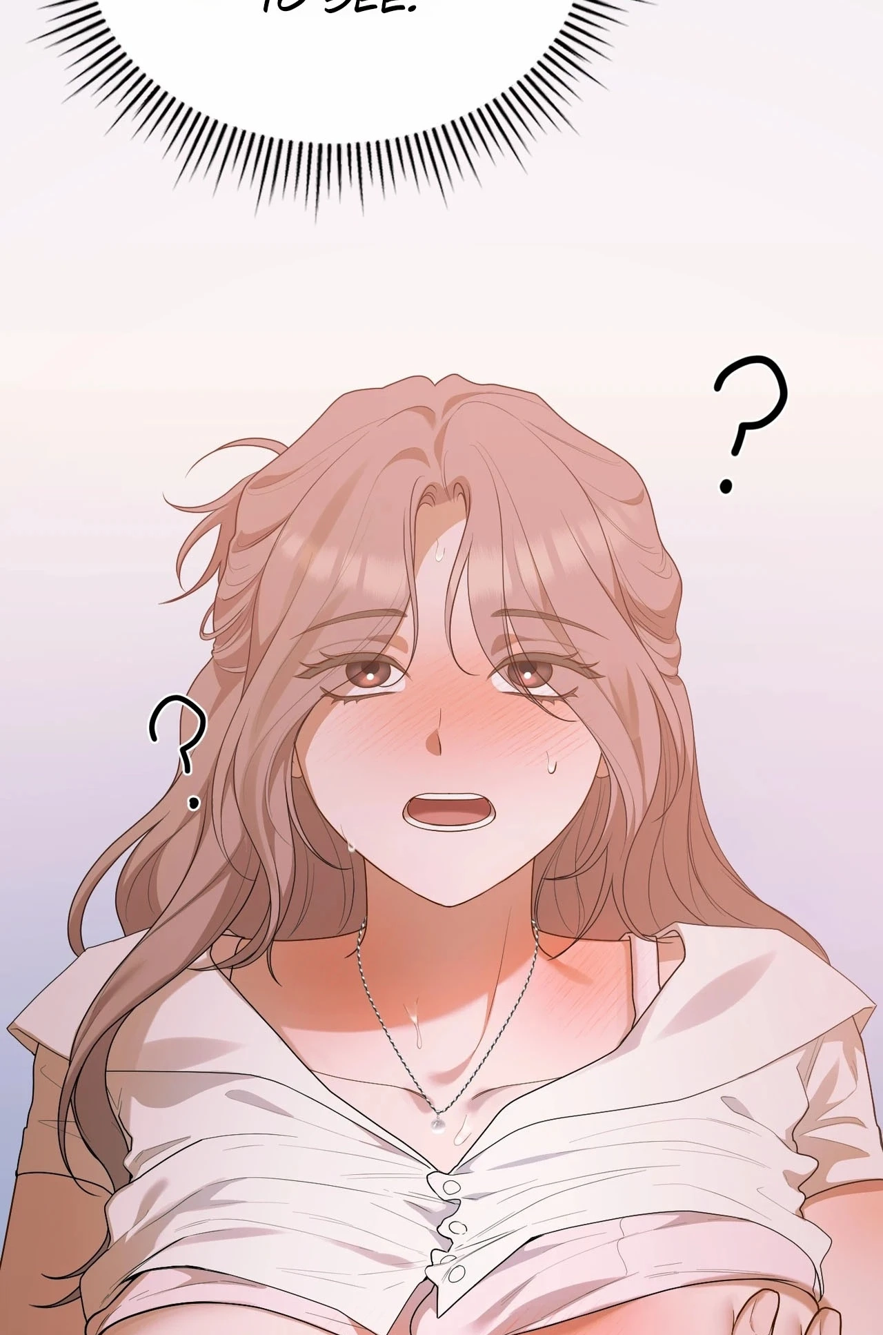 What Should I Do, Noona? Chapter 9 page 86 - 