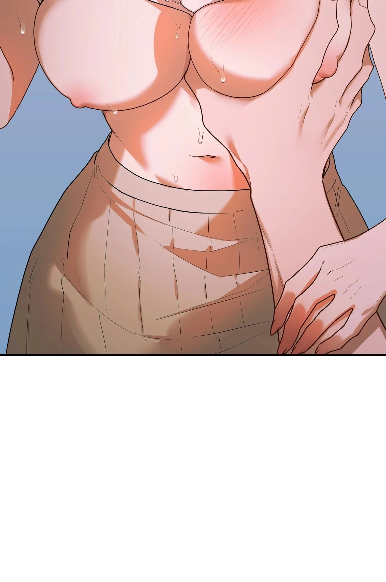 What Should I Do, Noona? Chapter 9 page 87 - 