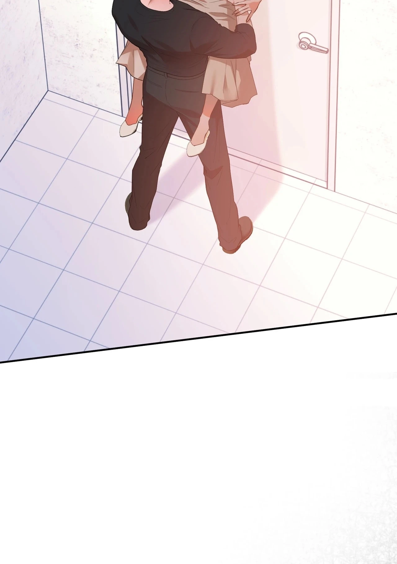What Should I Do, Noona? Chapter 9 page 89 - 
