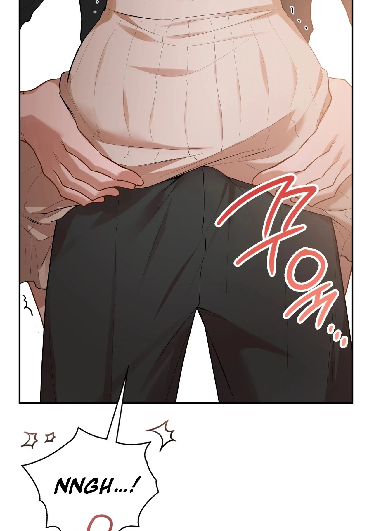 What Should I Do, Noona? Chapter 9 page 93 - 
