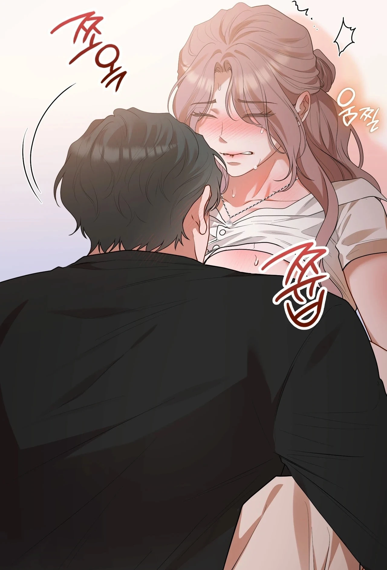 What Should I Do, Noona? Chapter 9 page 95 - 