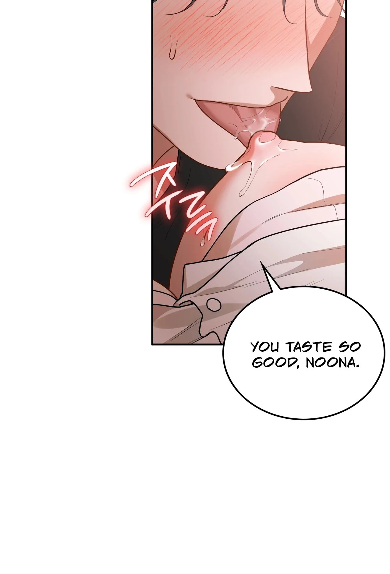 What Should I Do, Noona? Chapter 9 page 97 - 