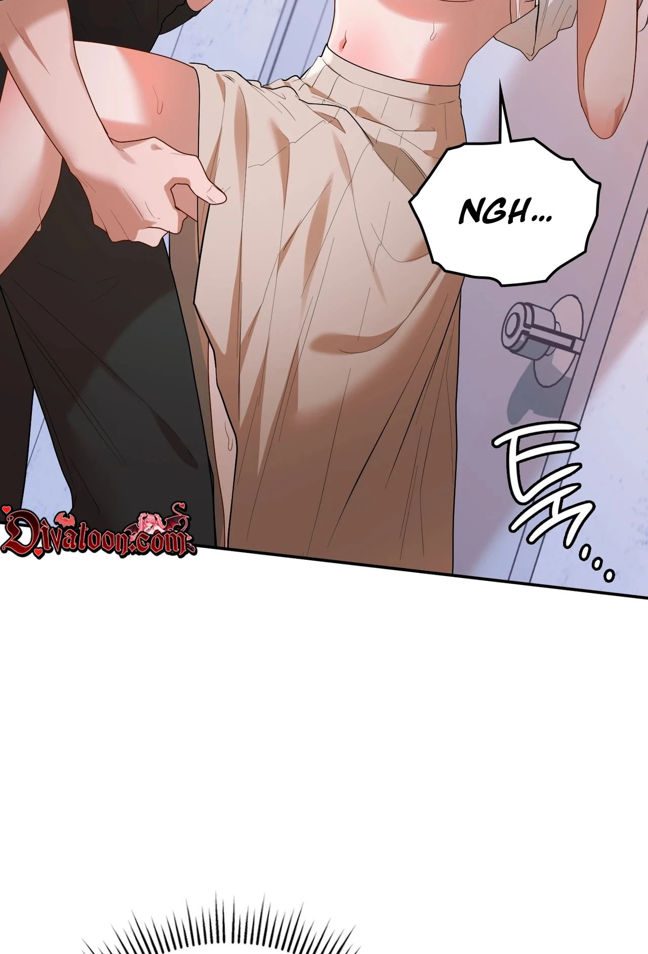 What Should I Do, Noona? Chapter 9 page 99 - 