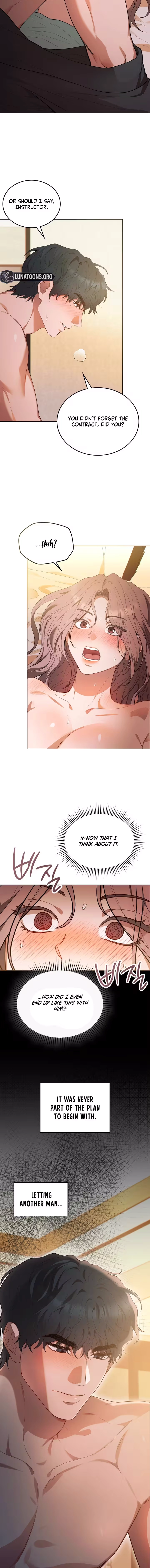 What Should I Do, Sister? Chapter 0 page 8 - 