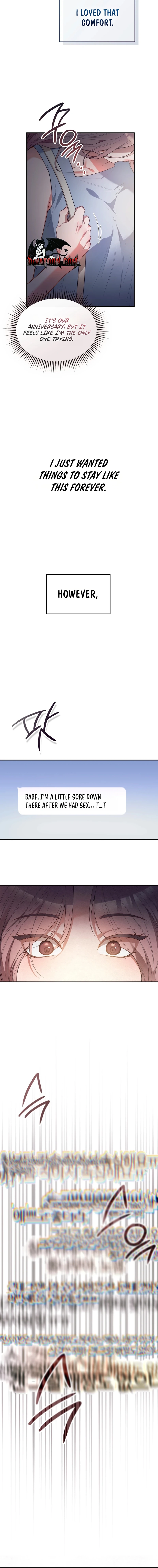 What Should I Do, Sister? Chapter 1 page 2 - 