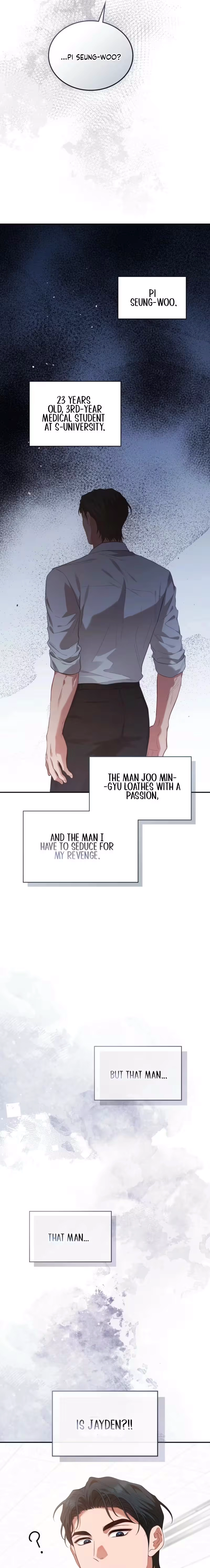 What Should I Do, Sister? Chapter 2 page 11 - 
