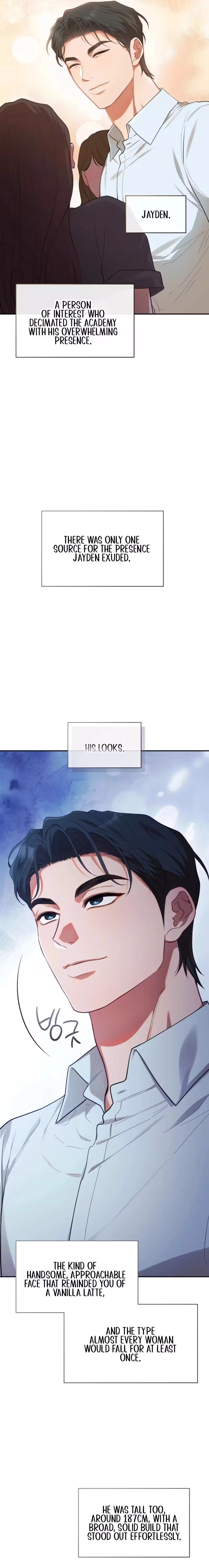 What Should I Do, Sister? Chapter 2 page 3 - 