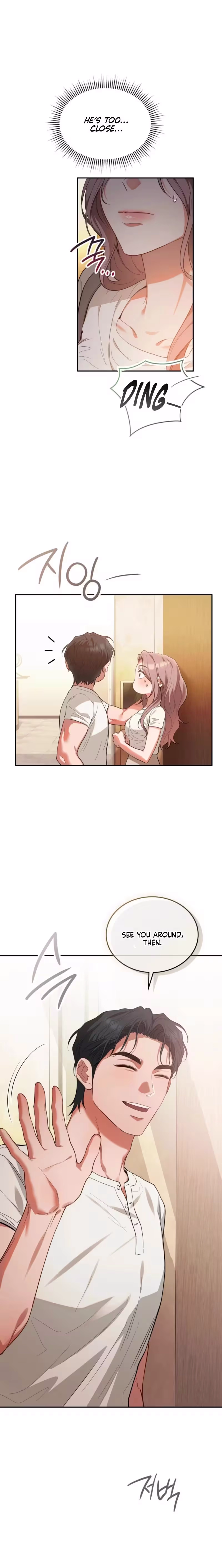 What Should I Do, Sister? Chapter 2 page 26 - 