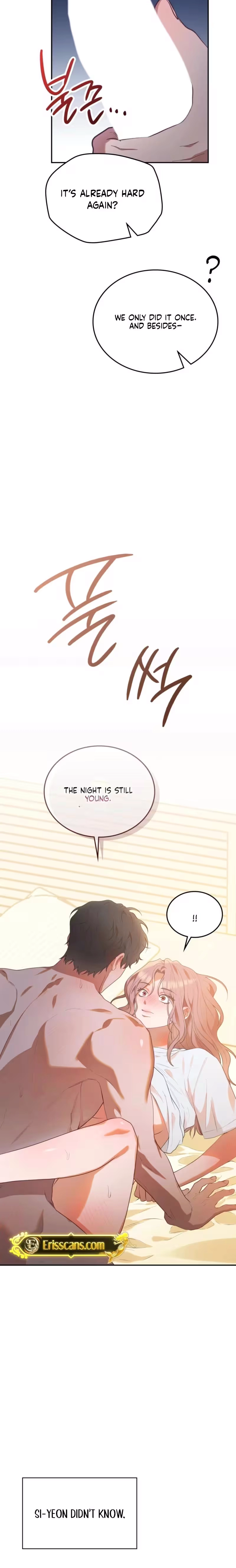 What Should I Do, Sister? Chapter 5 page 26 - 