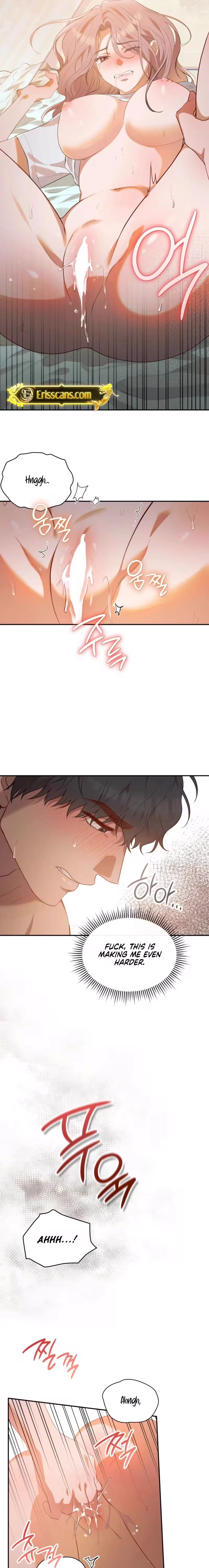 What Should I Do, Sister? Chapter 5 page 7 - 