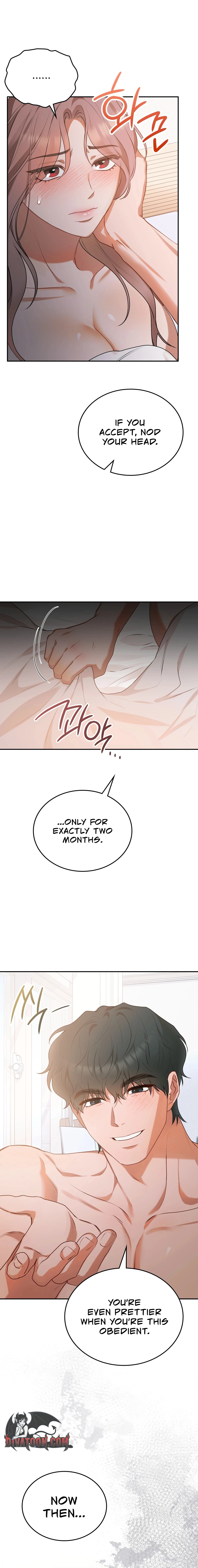 What Should I Do, Sister? Chapter 6 page 29 - 