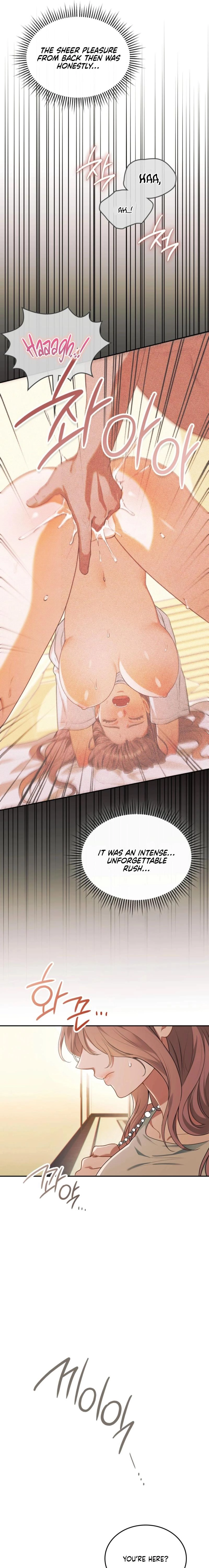 What Should I Do, Sister? Chapter 7 page 3 - 